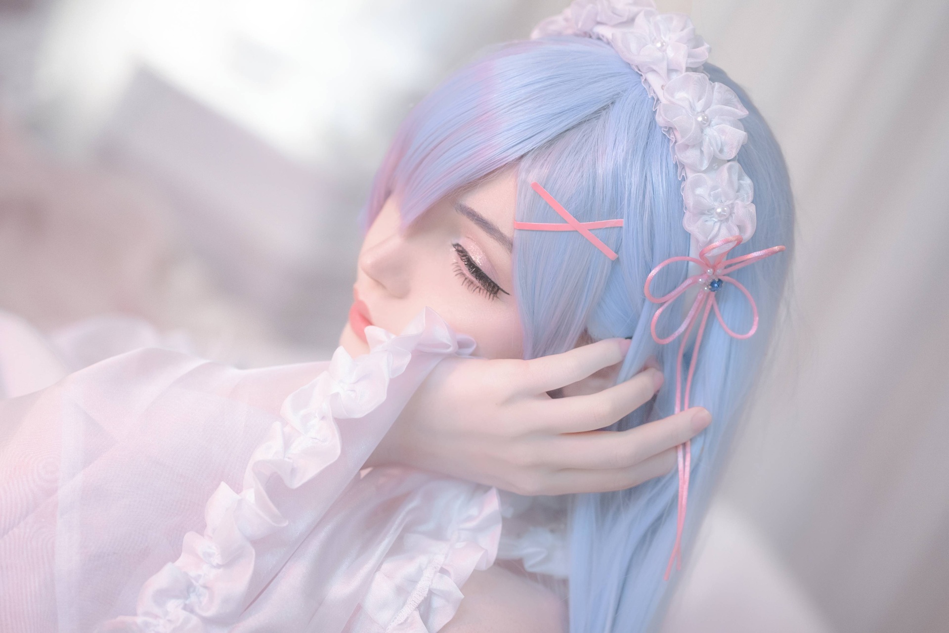 [Saya The Fox] Rem (レム 蕾姆) 10