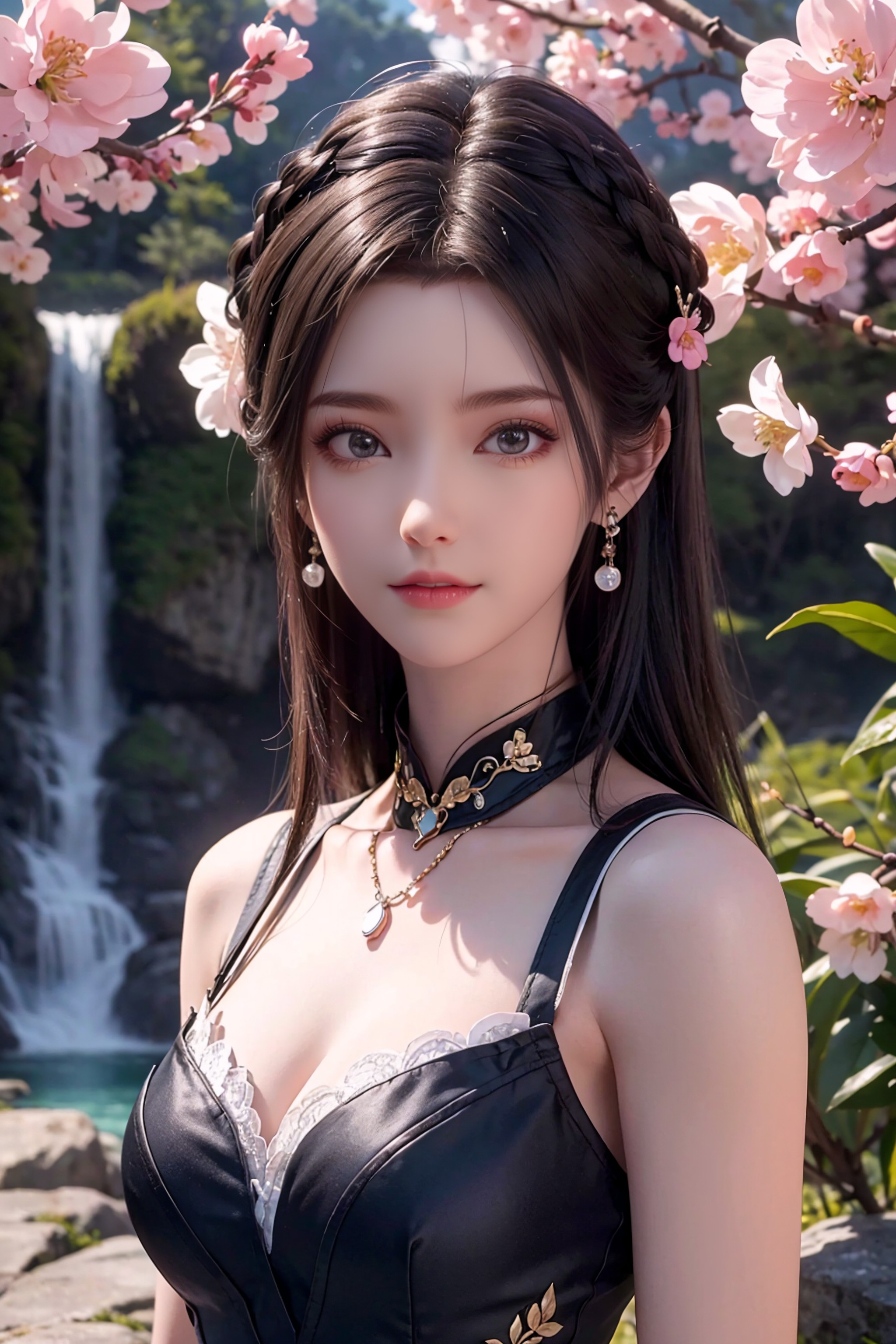 图片[22]-星辰变 姜立 旗袍清凉 0401-六色网