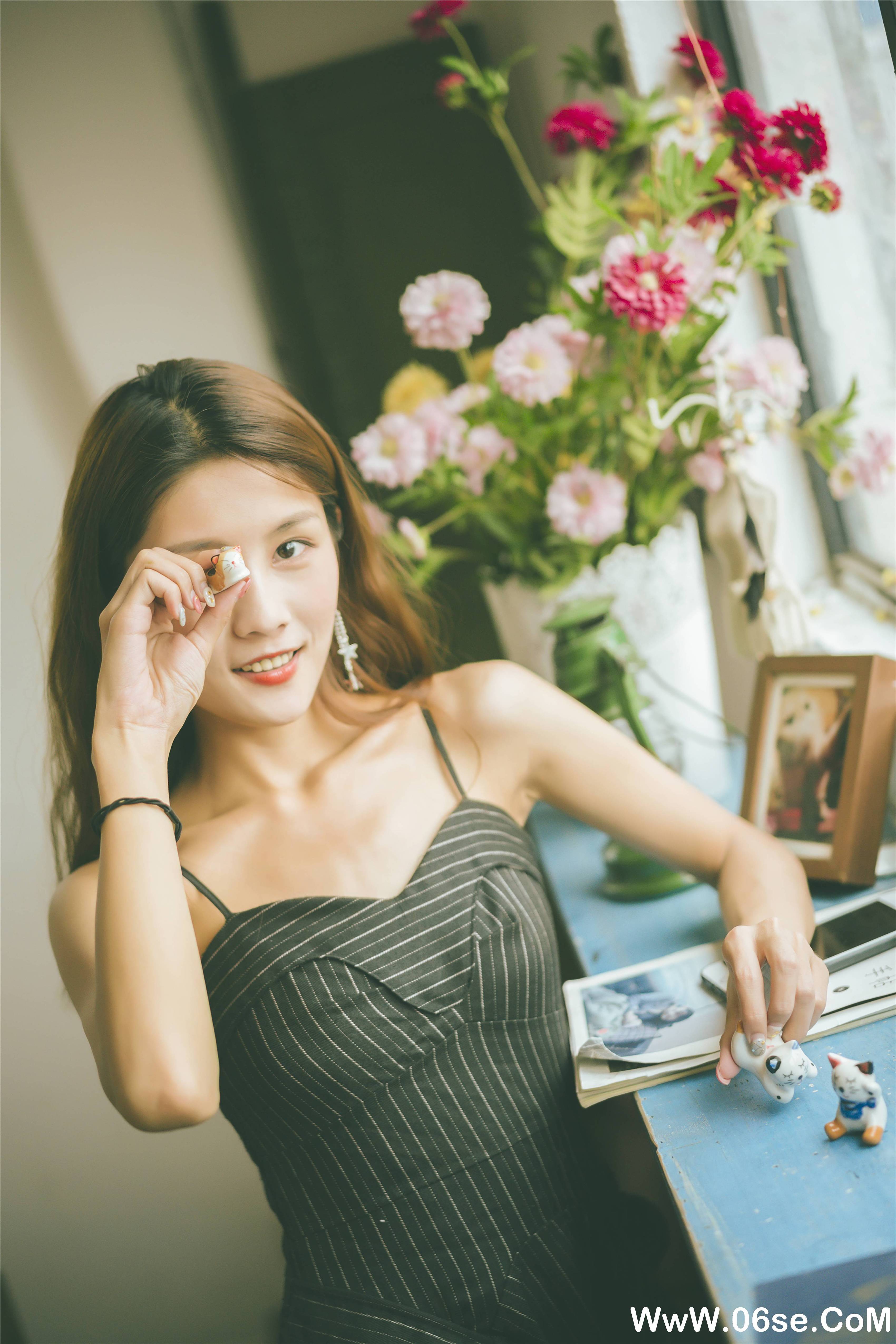 图片[21]-[YITUYU艺图语]2021.12.22 涟漪 黑蛋[27+1P／355MB]-六色网