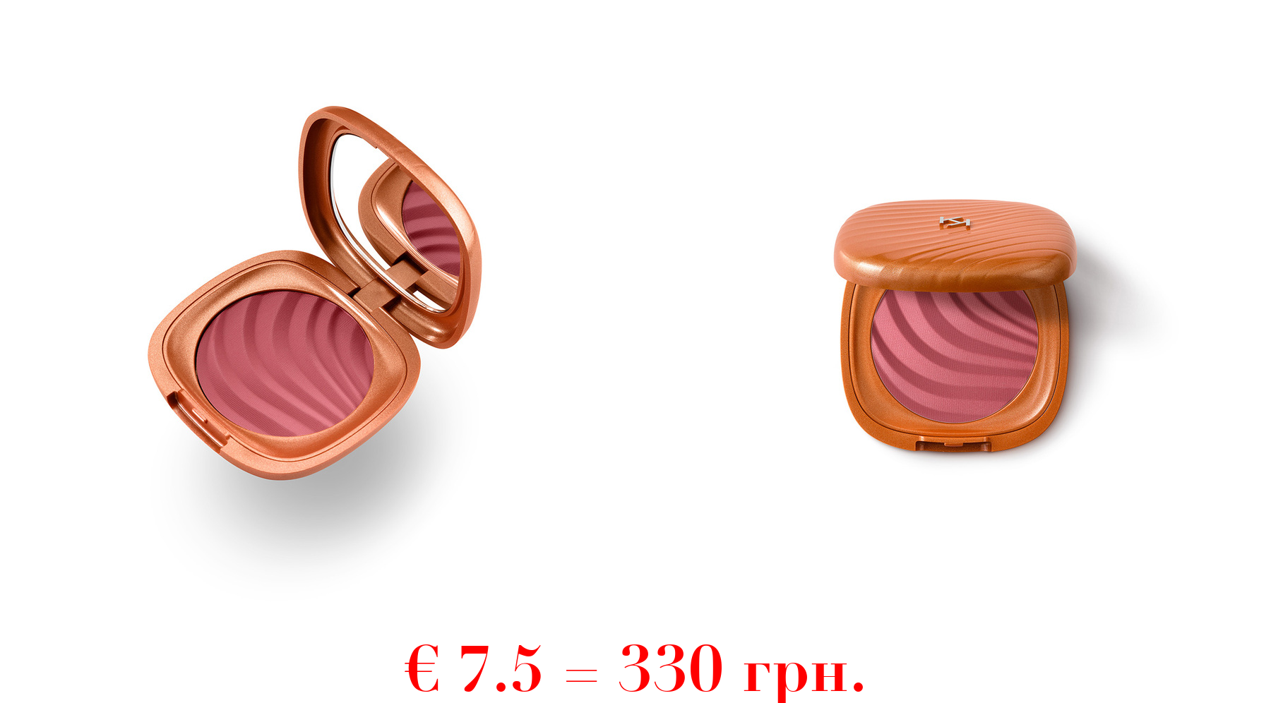 create your balance contour boost powder blush
