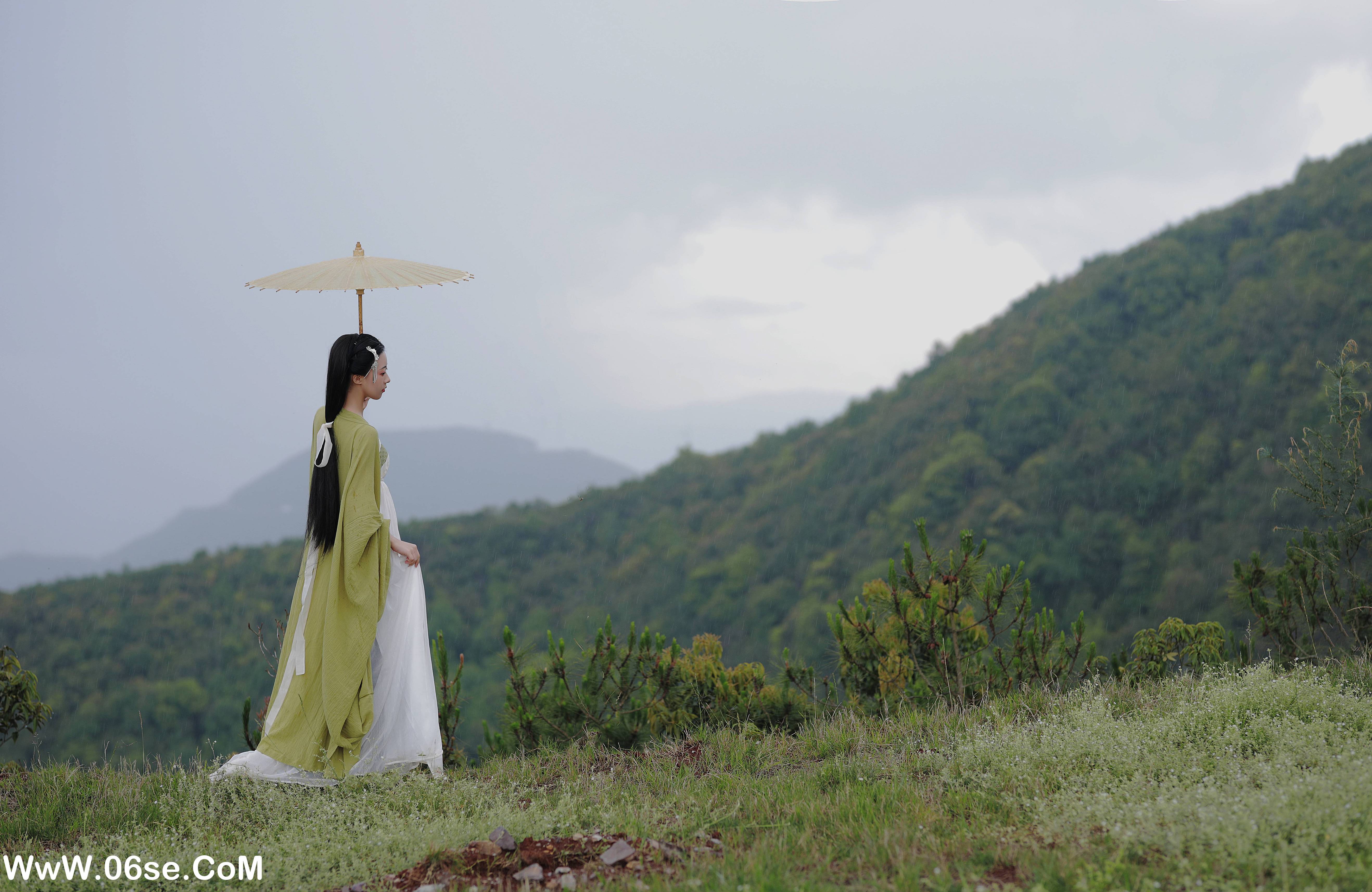 图片[27]-[YITUYU艺图语]2022.07.14 江山风月 YunFleur[35+1P／620MB]-六色网