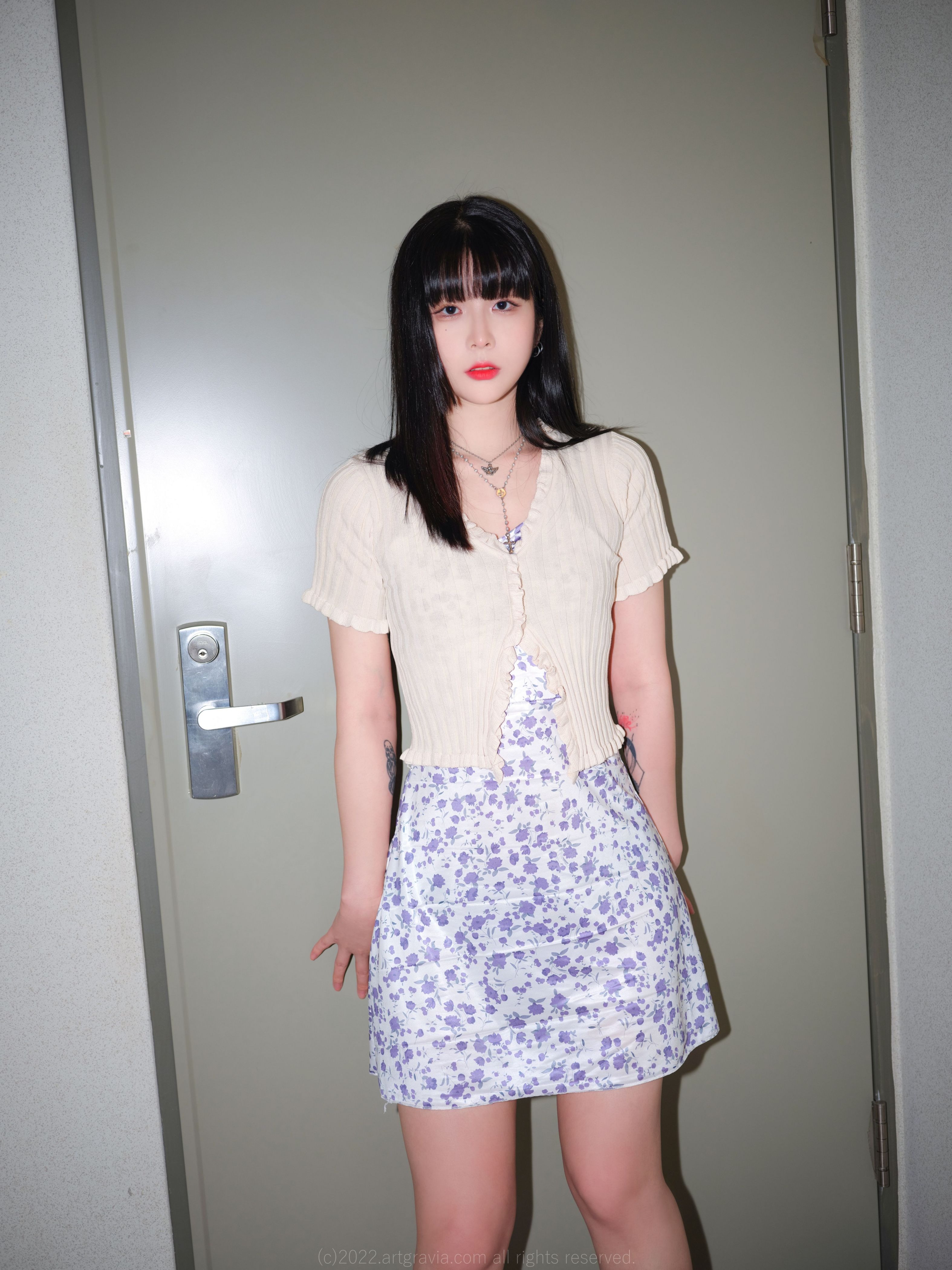 장주(Isabella) - ARTGRAVIA_VOL.406 Jang Joo [98P-534MB] 51