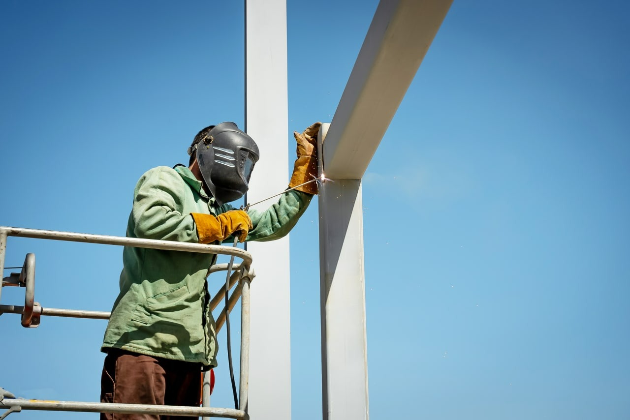 Востребованная профессия Фарруха Хашимова – Telegraph