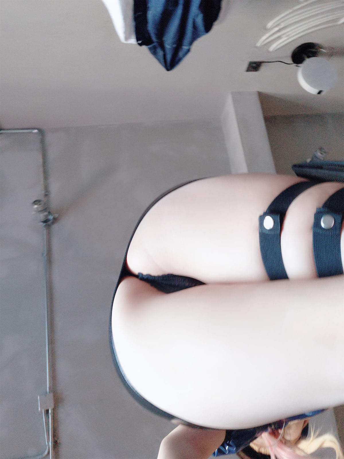 Cosplay 日奈娇 喜多川海梦女警 67