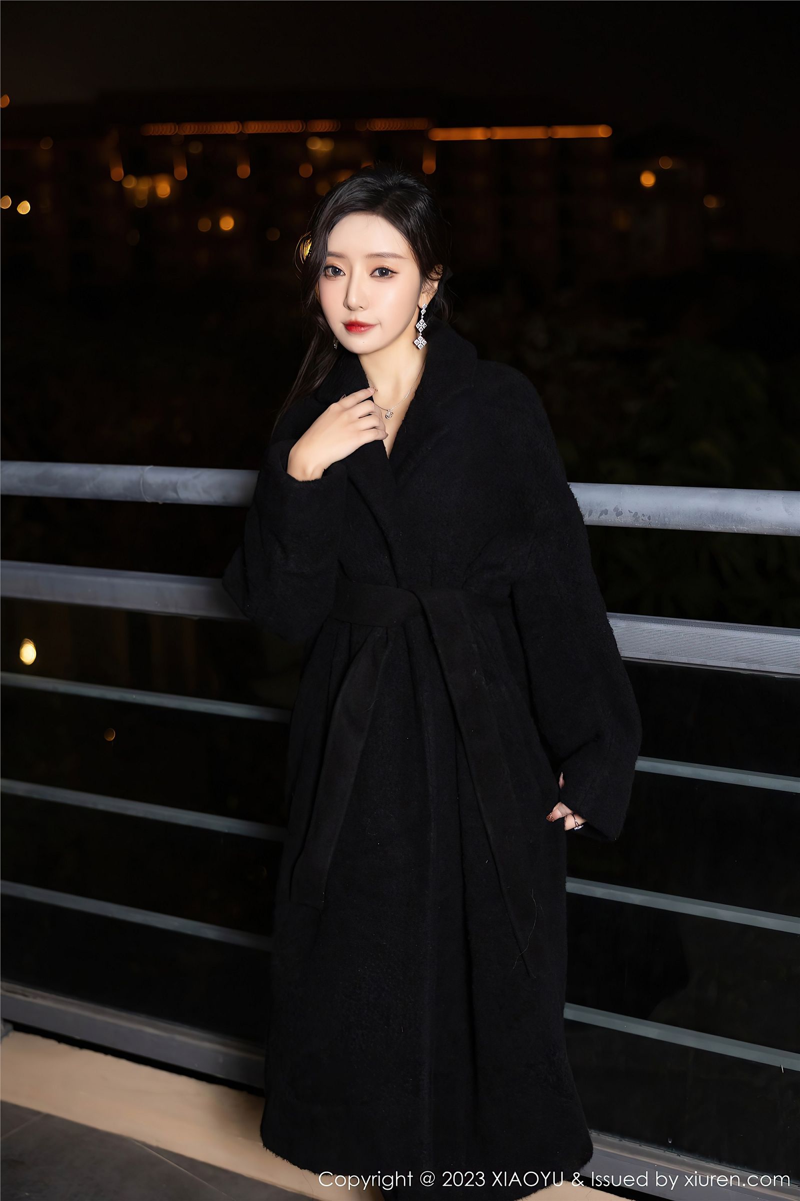 图片[16]-[XIAOYU画语界] 2023.12.28 NO.1174 王馨瑶yanni-六色网