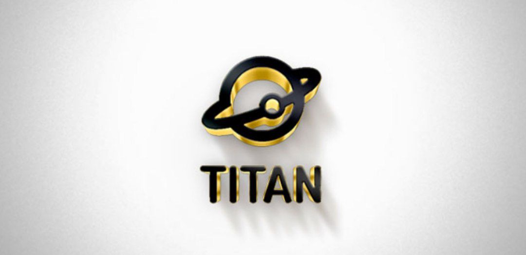 Titan im