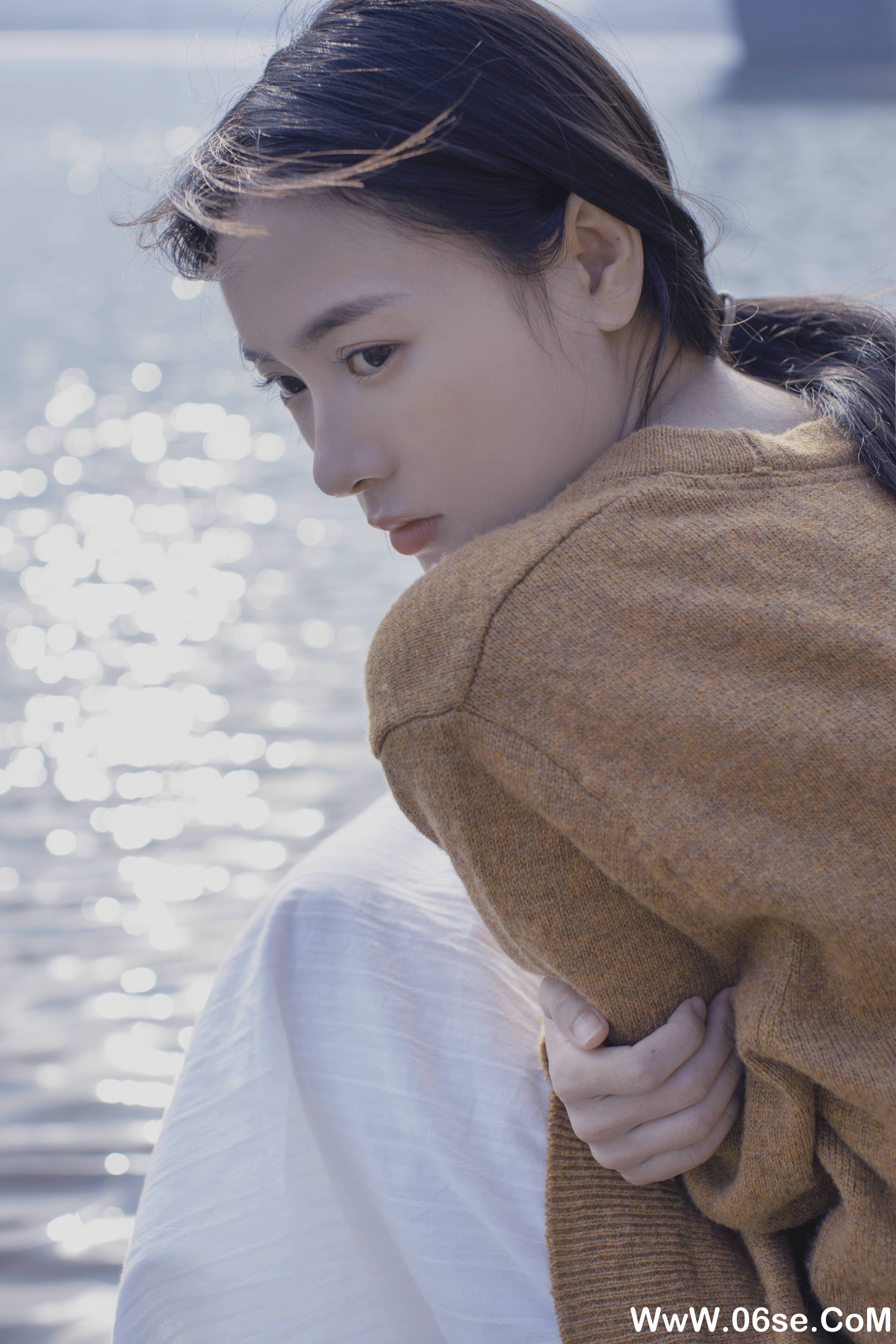 图片[5]-[YITUYU艺图语]2021.08.17 春日之书 秋秋[31+1P／411MB]-六色网
