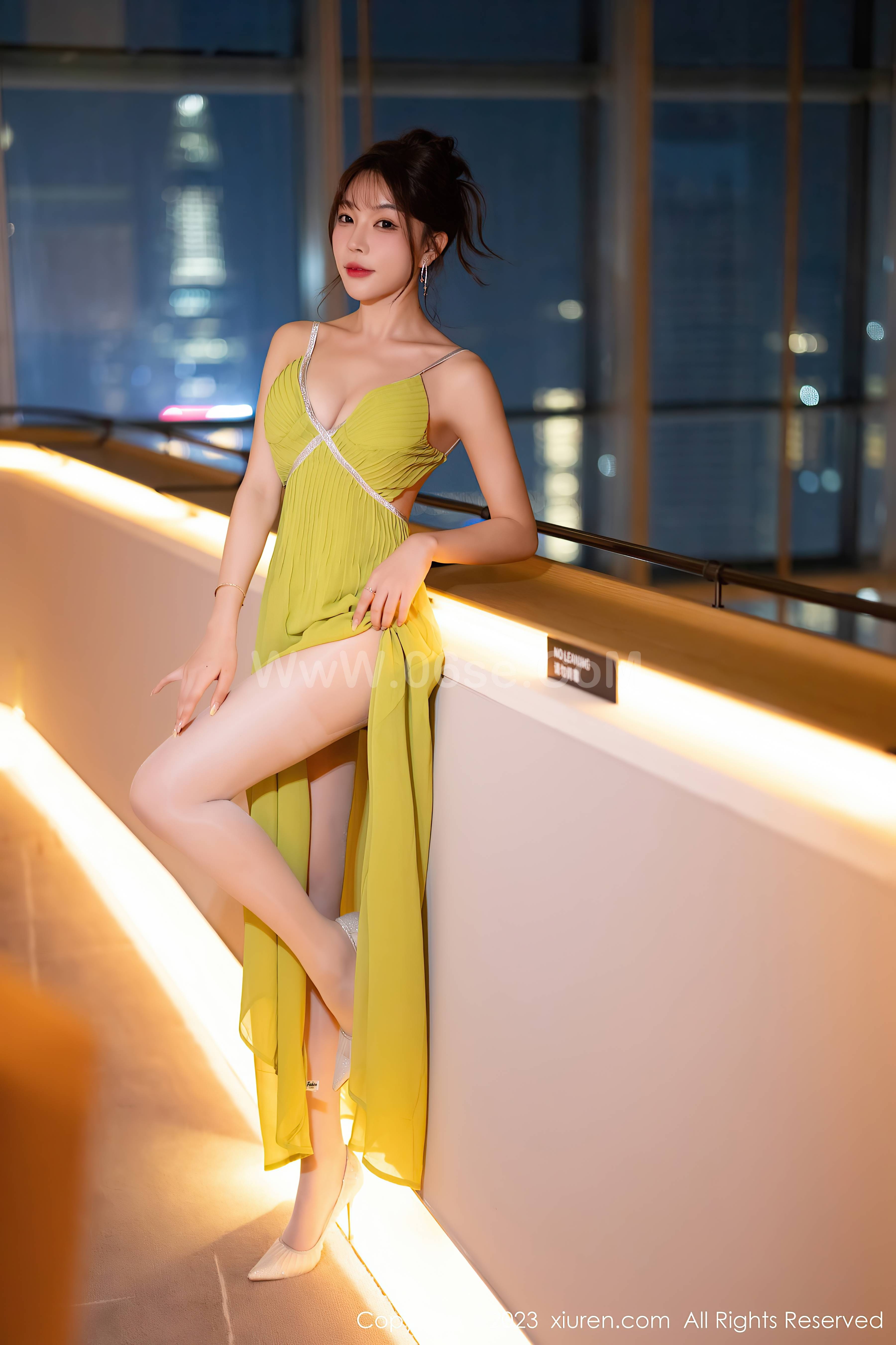图片[4]-[Xiuren秀人网]2023.11.21 NO.7696 徐莉芝Booty[83+1P／633MB]-六色网