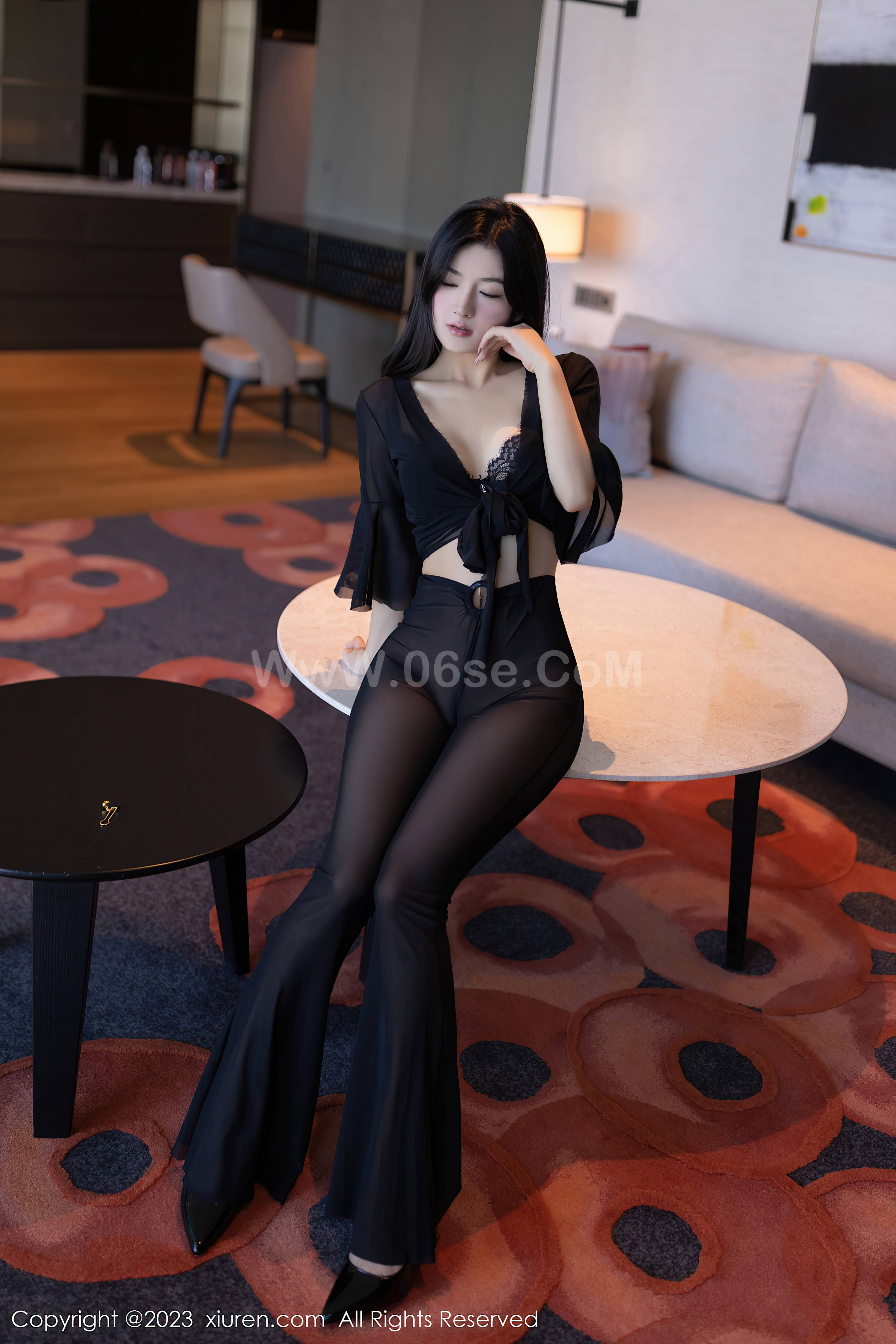 图片[17]-[Xiuren秀人网]2023.11.14 NO.7660 谭小灵[80+1P／700MB]-六色网