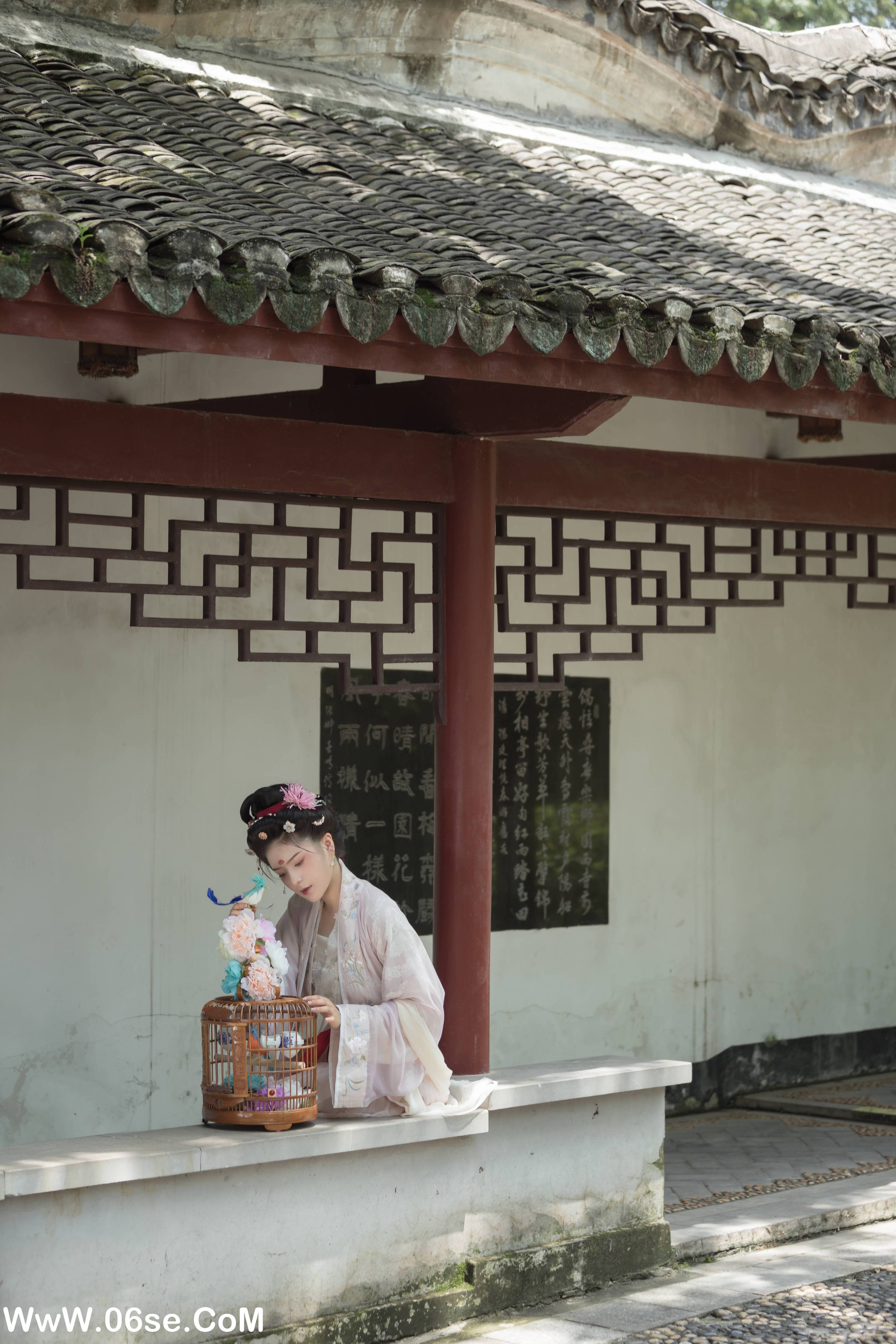 图片[23]-[YITUYU艺图语]2022.09.16 张好好 一杯美式[35+1P／476MB]-六色网