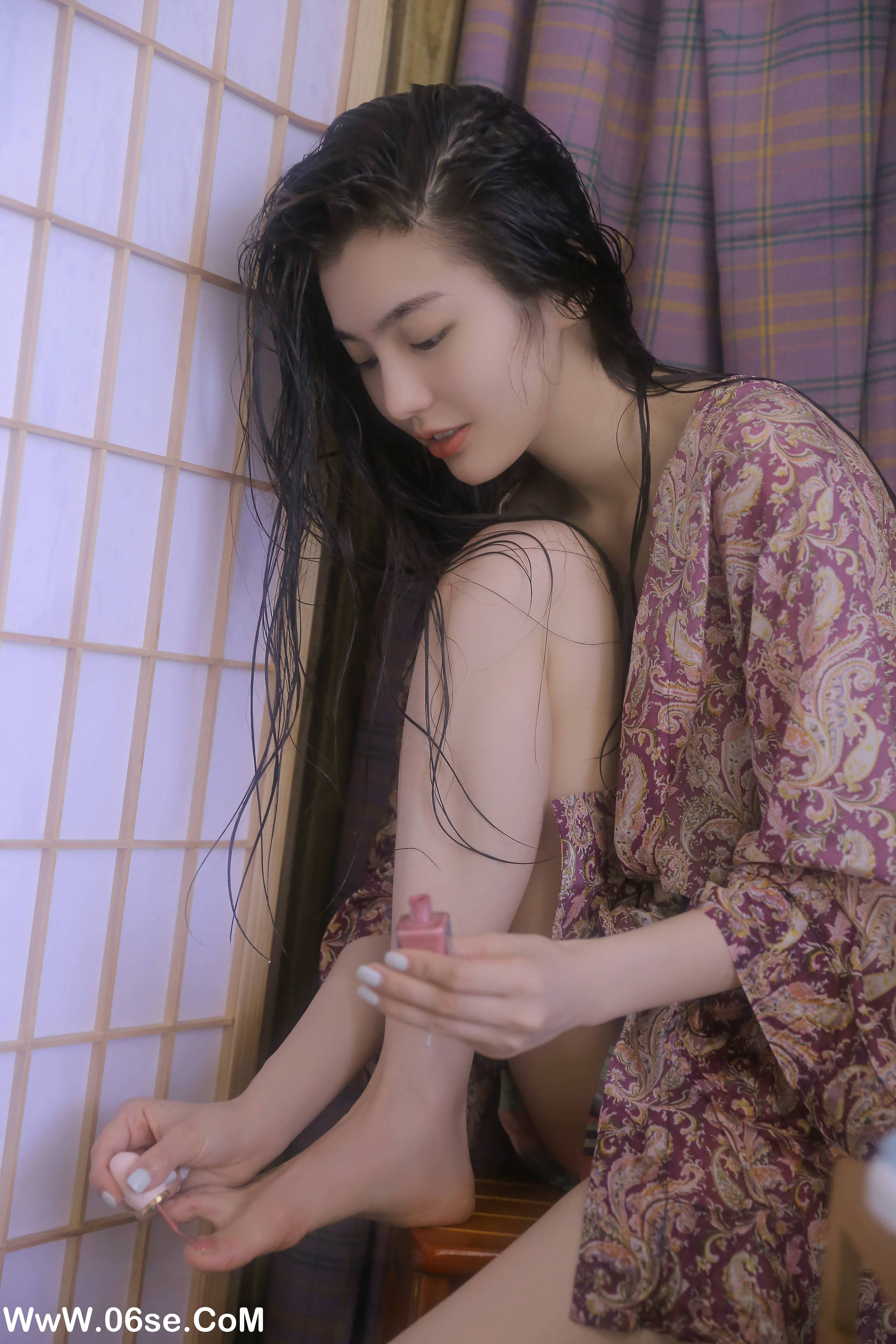 图片[12]-[YITUYU艺图语]2022.06.11 贩卖温柔 凡凡[35P-144.46MB]-六色网