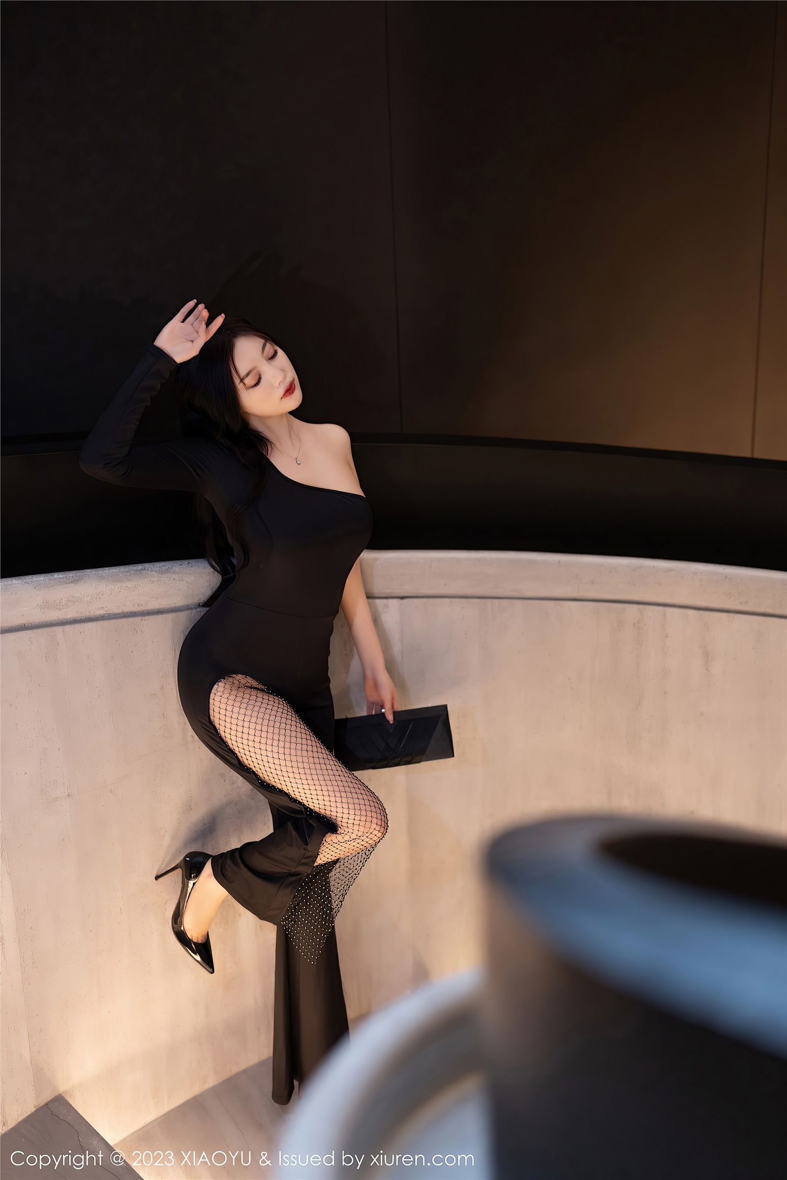 图片[19]-[XIAOYU画语界] 2023.05.06 NO.1021 杨晨晨Yome-六色网