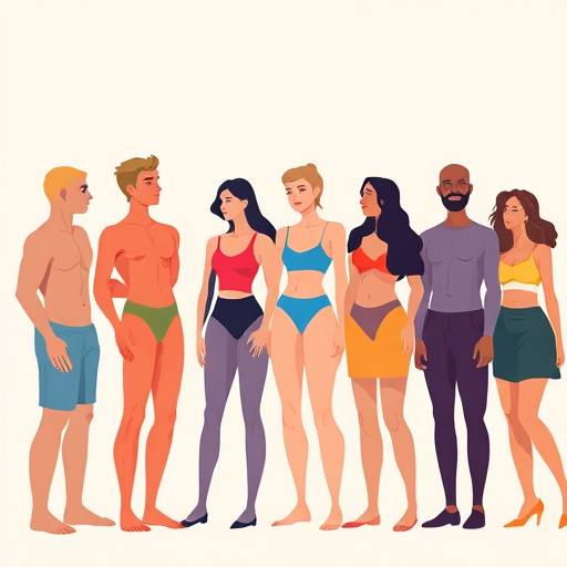 Тело как основа жизни: почему физический аспект важен для каждого