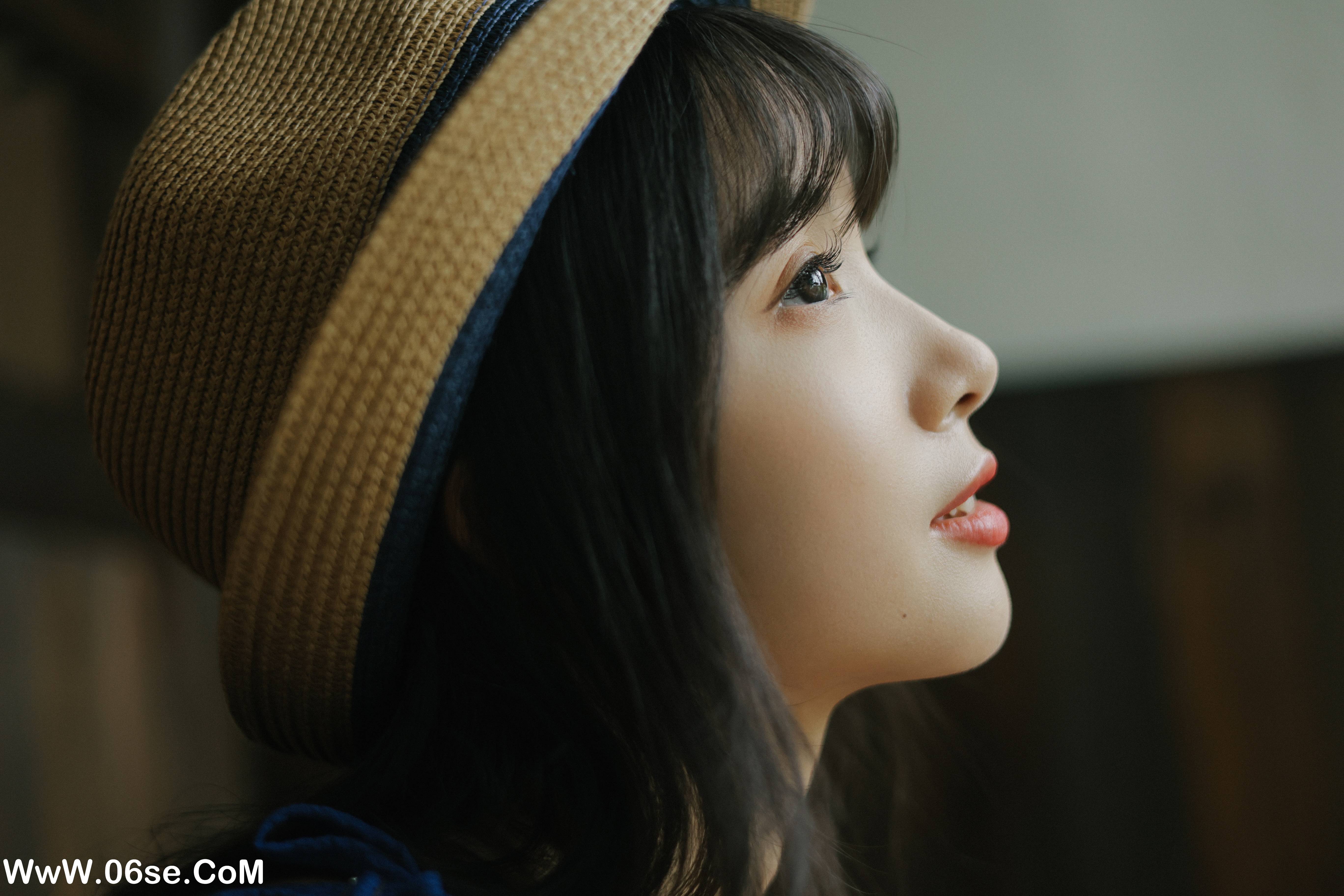 图片[5]-[YITUYU艺图语]2022.08.26 静室 一只阿梦崽[39+1P／339MB]-六色网
