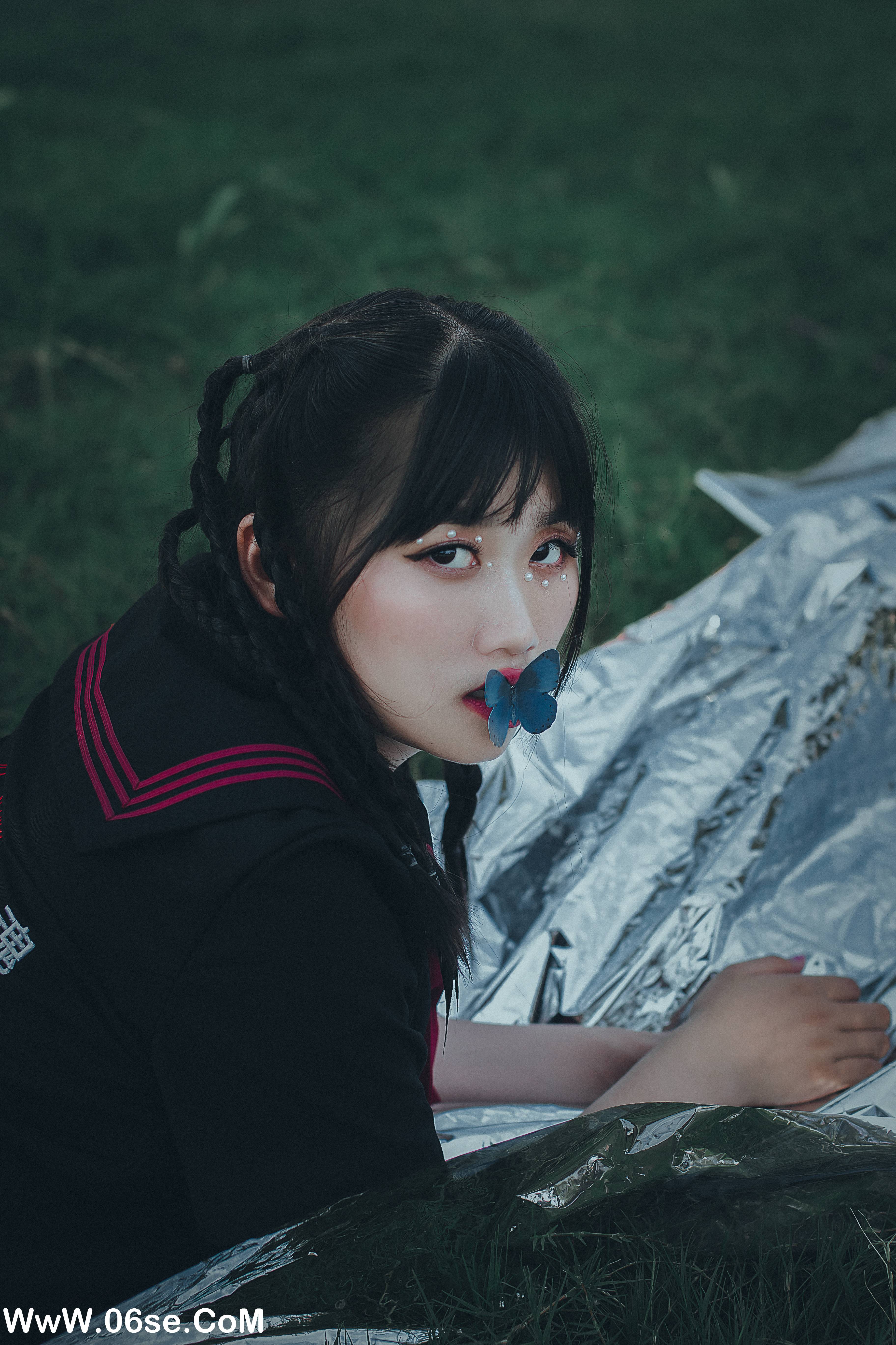 图片[23]-[YITUYU艺图语]2022.12.14 暗黑少女 彤彤[22+1P／307MB]-六色网