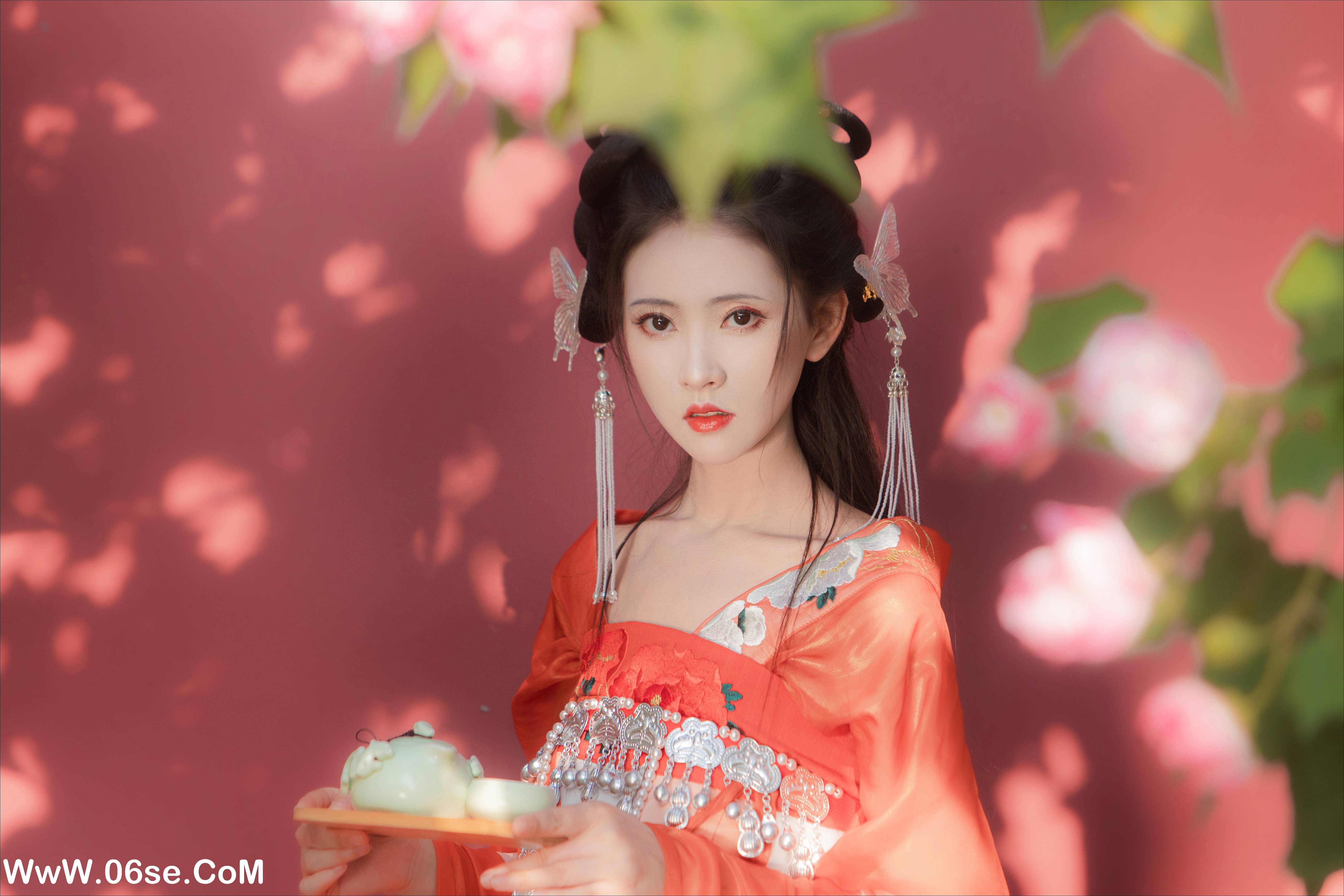 图片[24]-[YITUYU艺图语]2022.11.04 似是故人来 -林秋奈[34+1P／380MB]-六色网