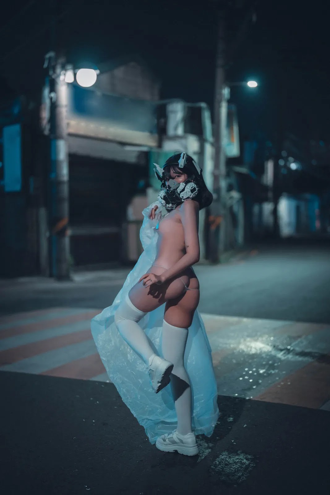 Sonson 손손, [DJAWA] Vagabundo de la Noche Set.01 15