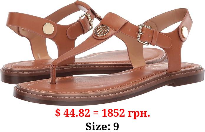 Tommy Hilfiger Women's Bennia Sandal