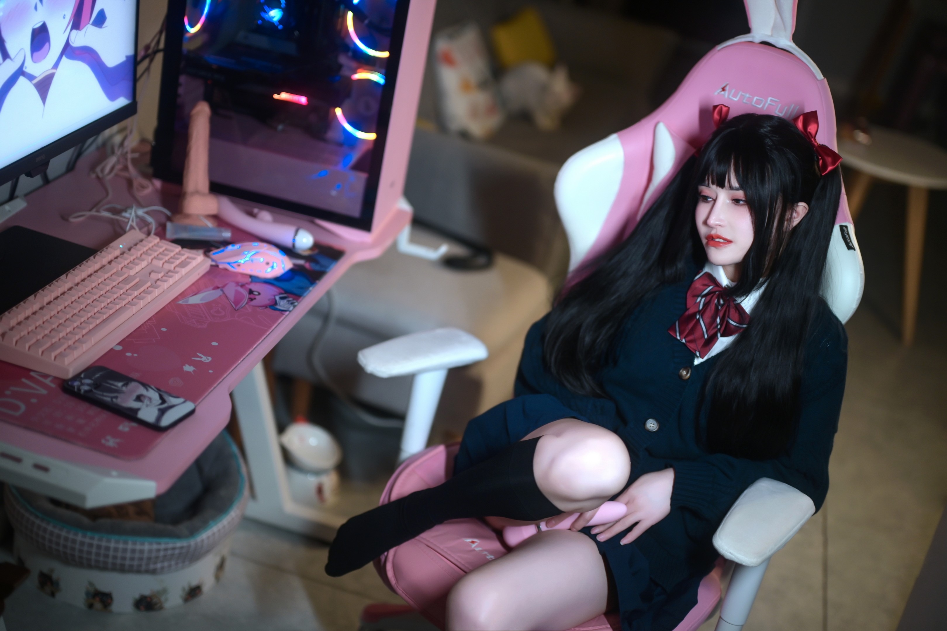 鹿八岁 - 少女的悸动 26