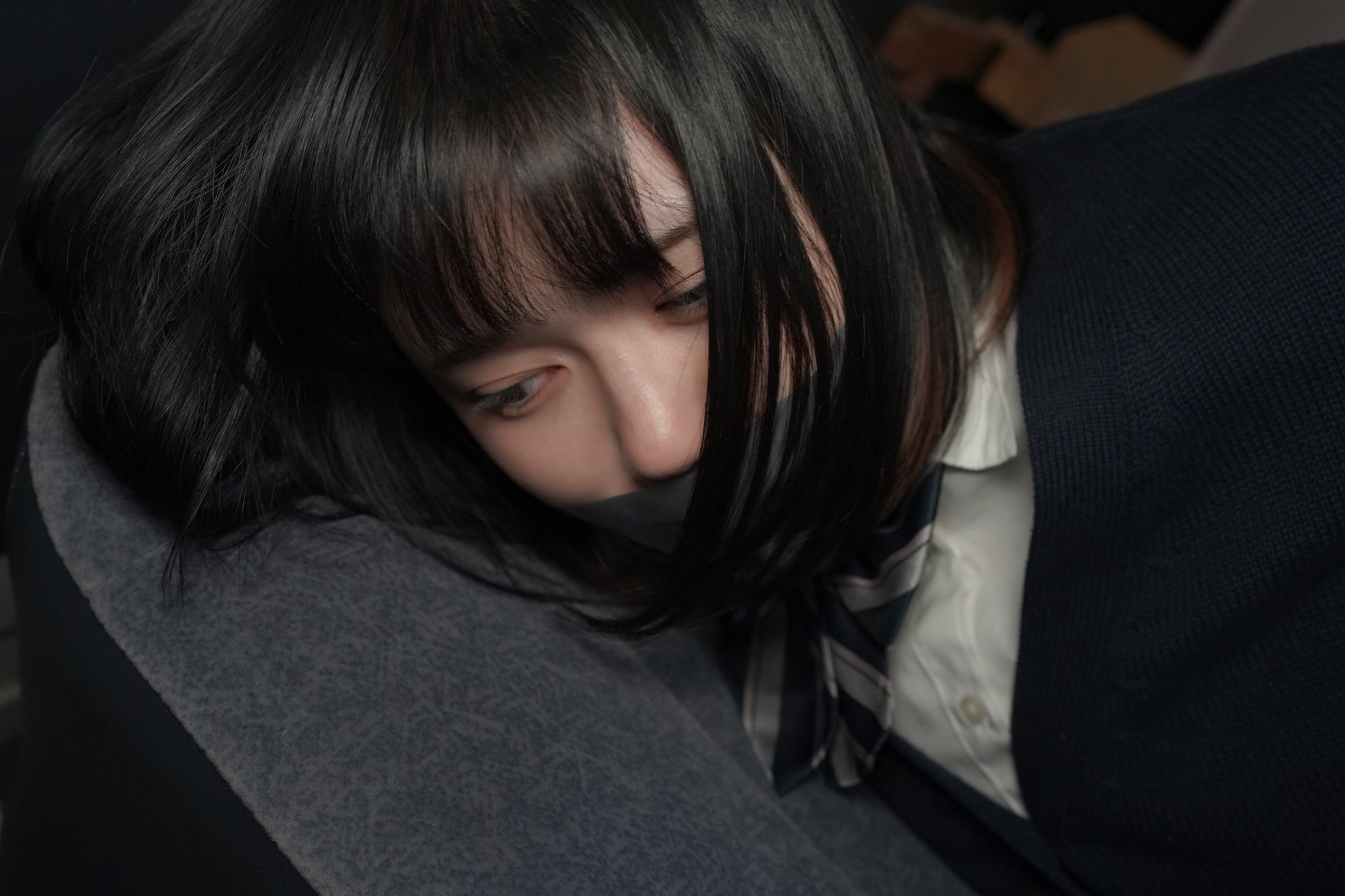 [憂貴ちゃんに貢ぐ会(憂貴)]少女誘拐事件記録 54