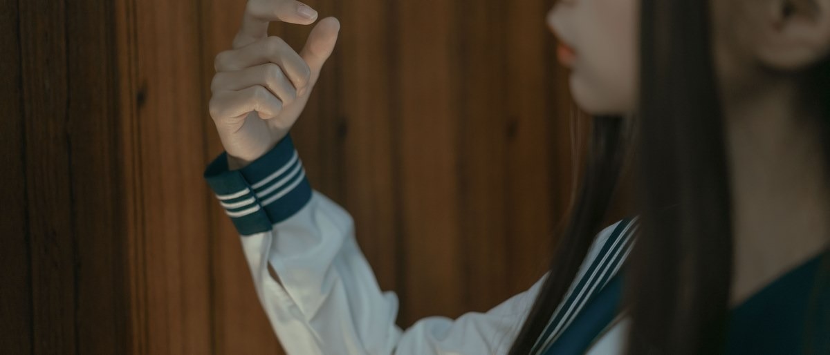 [Cos]蠢沫沫 叫兽的恶作剧 02 [137P] 29