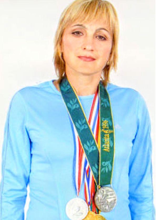 Сегодня День рождения отмечает чемпионка Олимпийских игр Валентина Егорова 1 8df0f9c6d4561e4b9c3cc Сегодня День рождения отмечает чемпионка Олимпийских игр Валентина Егорова