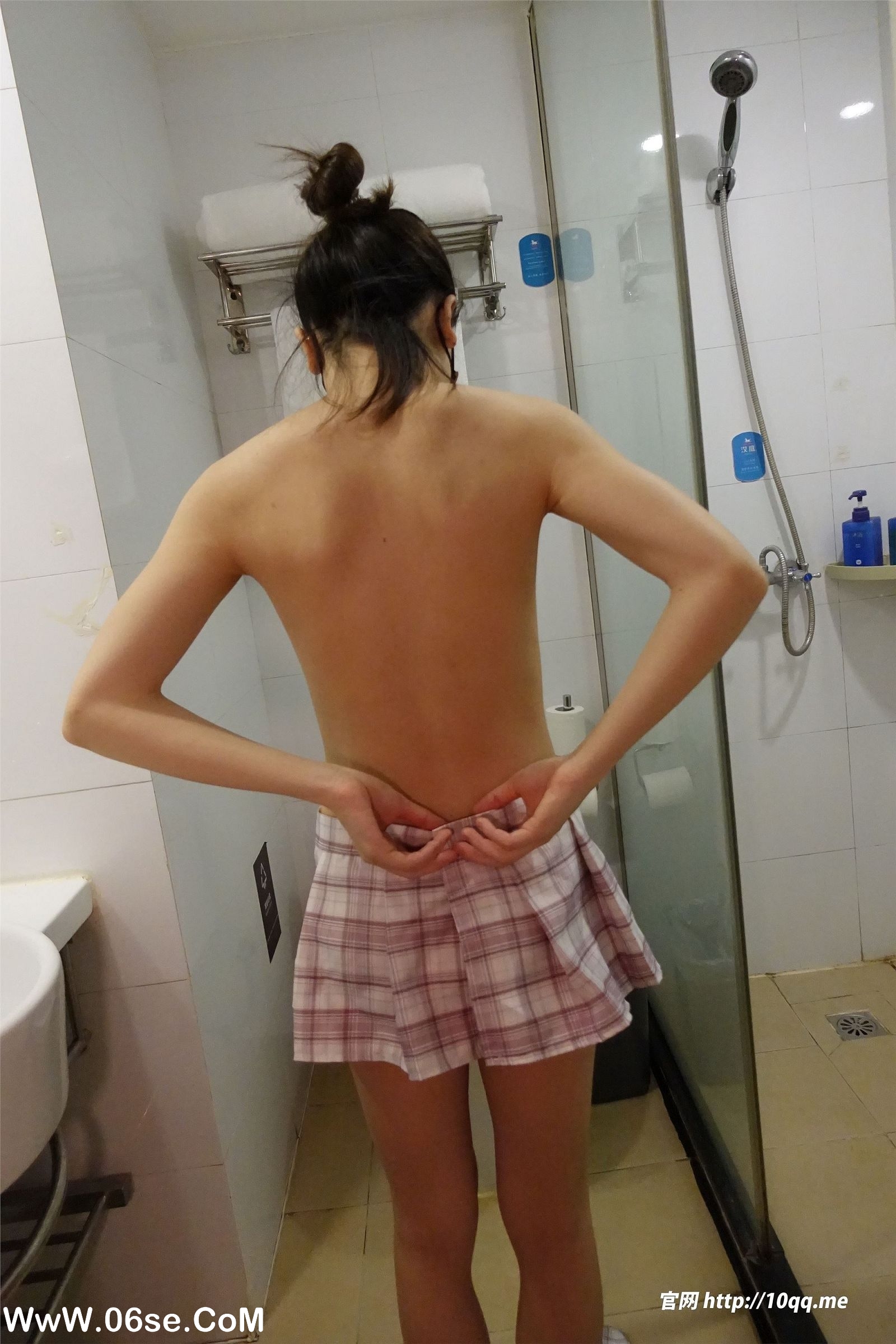 图片[48]-[ROSI写真]口罩系列 2023.01.23 NO.2416-六色网