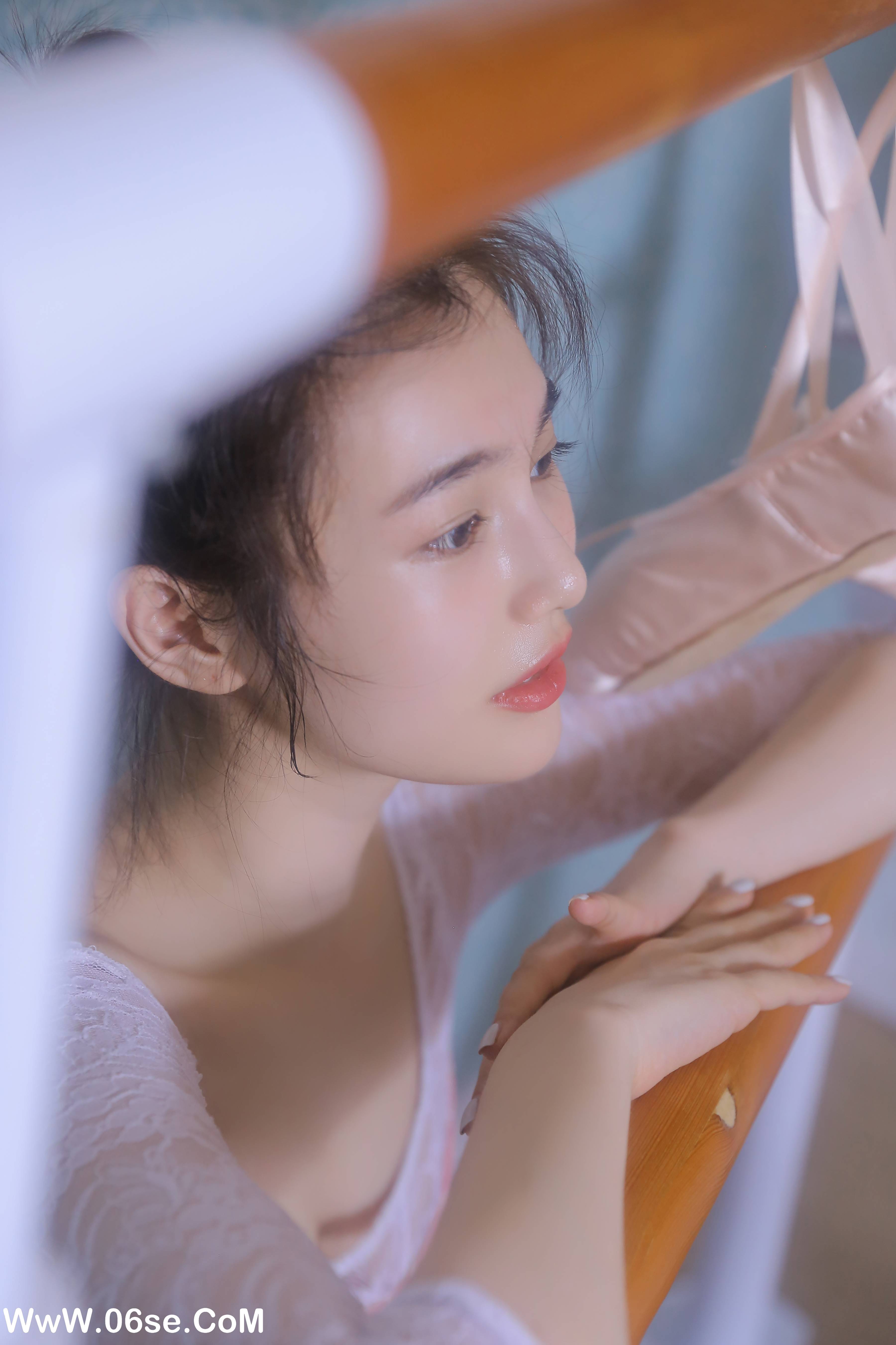 图片[6]-[YITUYU艺图语]2022.07.11 不如练舞 凡凡[43+1P／211MB]-六色网