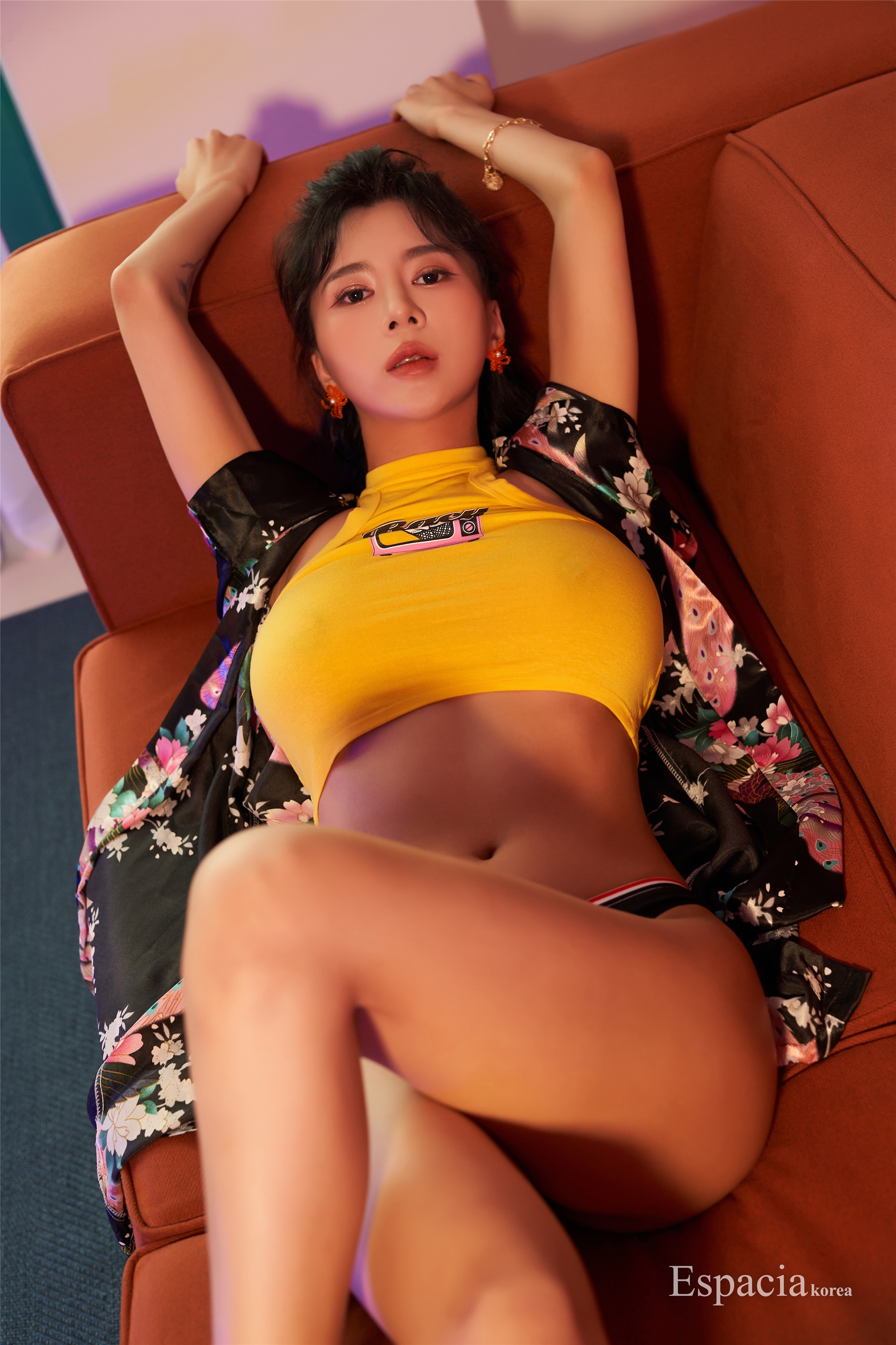 [Espacia Korea] EHC-035 PURM 50P 11