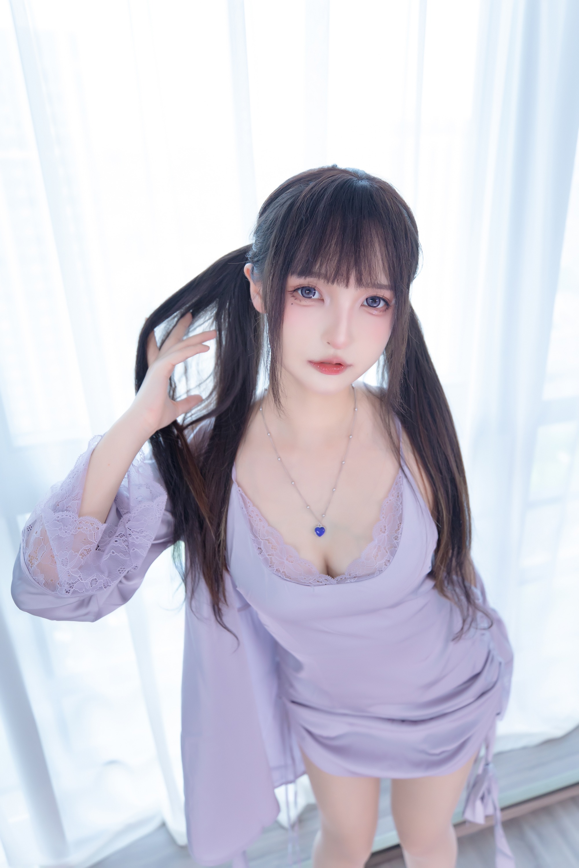 神楽坂真冬 望眼欲穿 19
