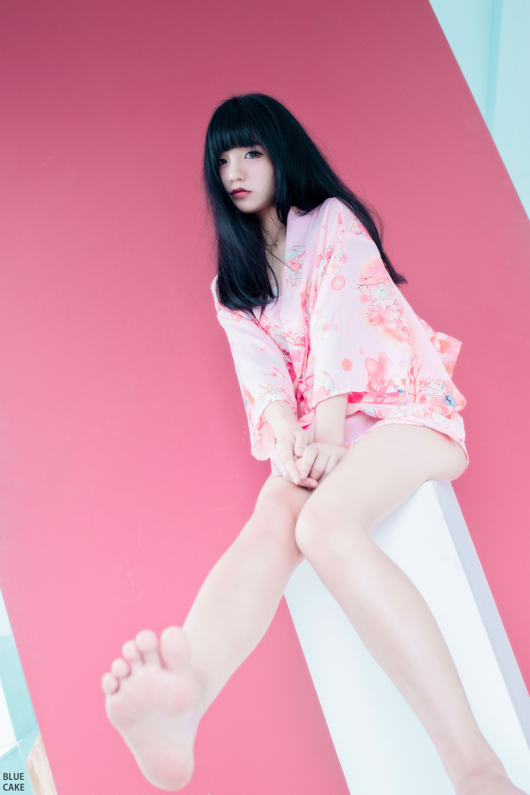 정제니(Jenny)-[BLUECAKE] WHITE[99P] 39