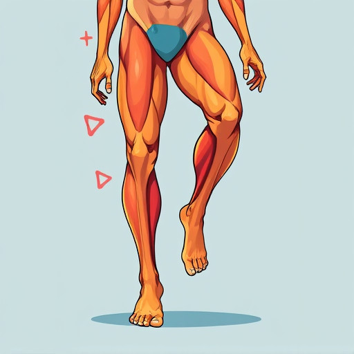 Судороги в икре ноги: когда мышцы играют в спонтанный балет