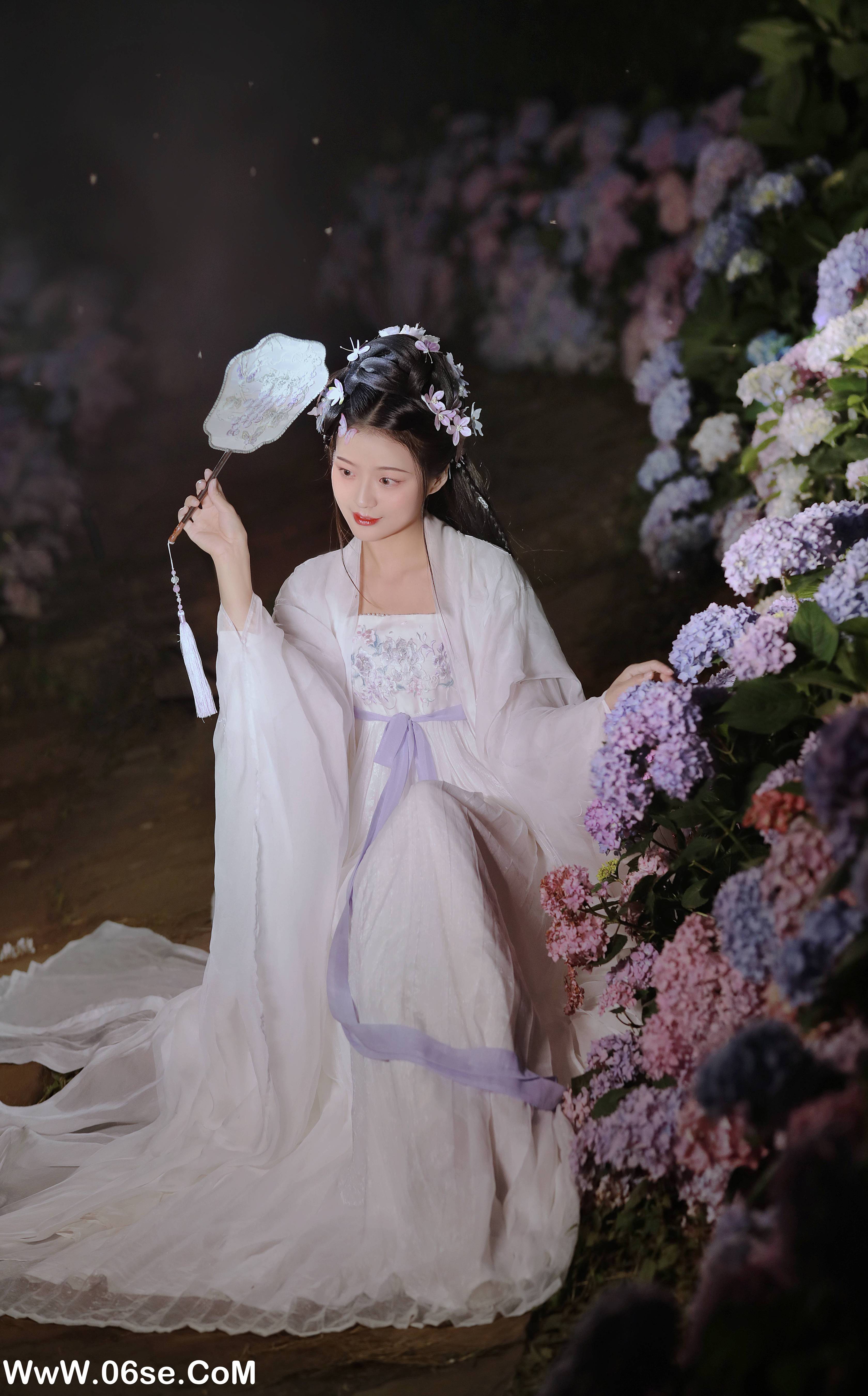 图片[14]-[YITUYU艺图语]2022.07.10 原是一场梦 nya酱的铃铛铛[19+1P／369MB]-六色网