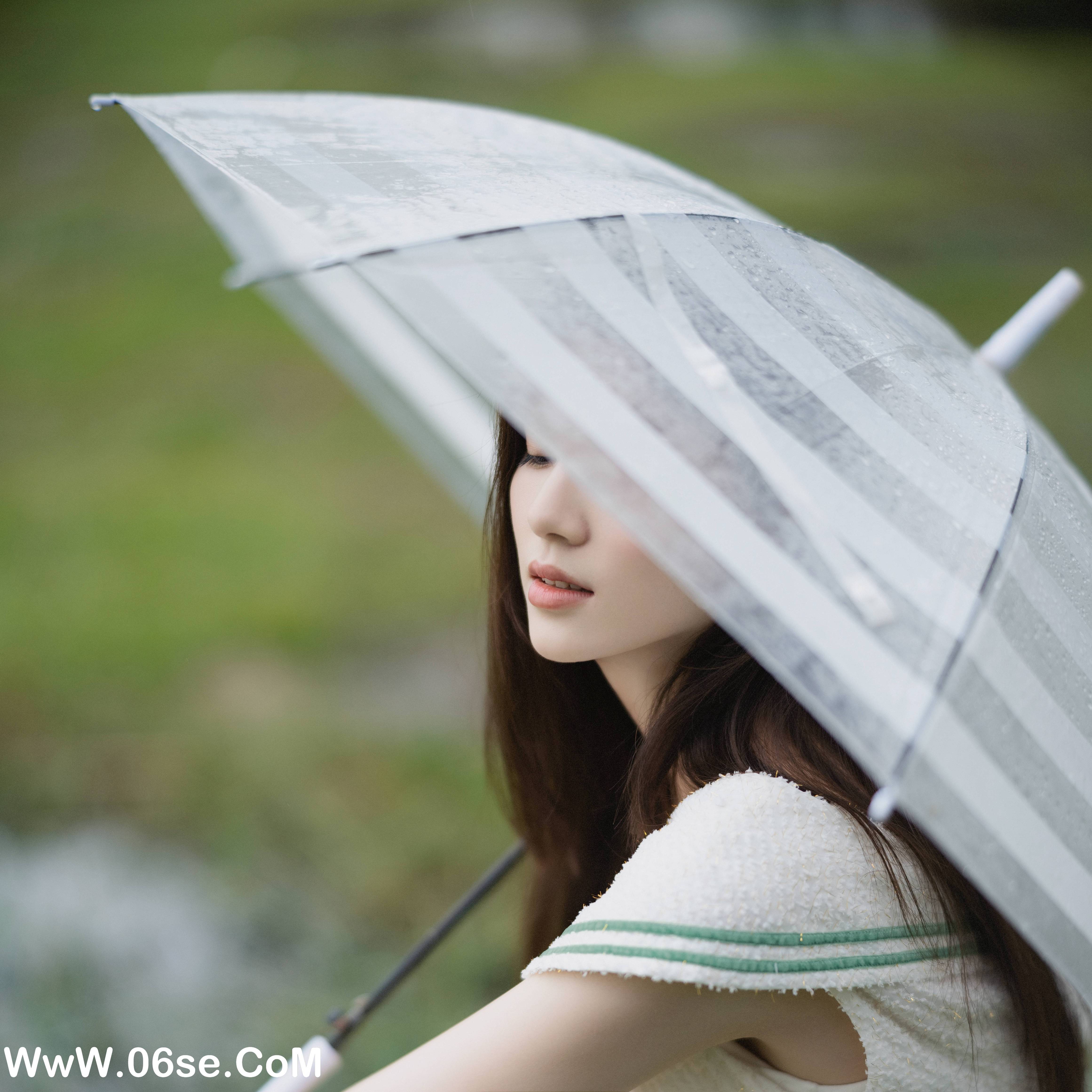 图片[20]-[YITUYU艺图语]2022.07.14 晴天阴天雨天 诗诗[46+1P／1.29GB]-六色网
