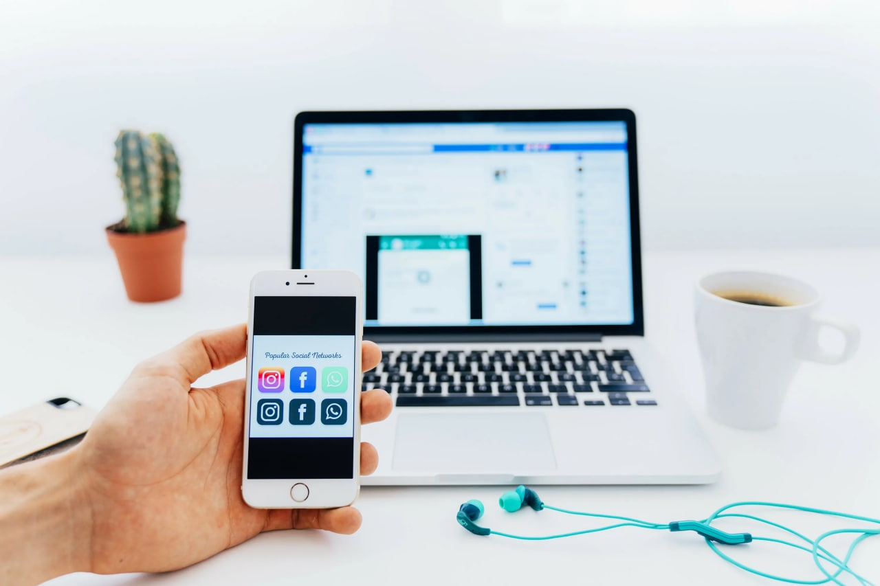 Новости таргетированной рекламы за первый квартал 2021 года – Telegraph