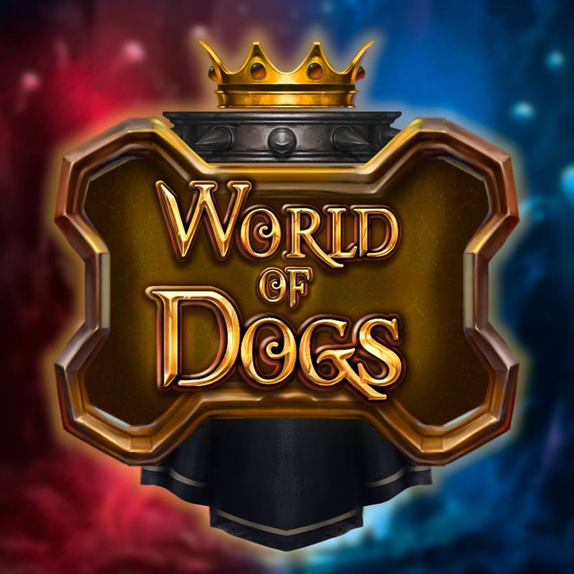 World Of Dogs