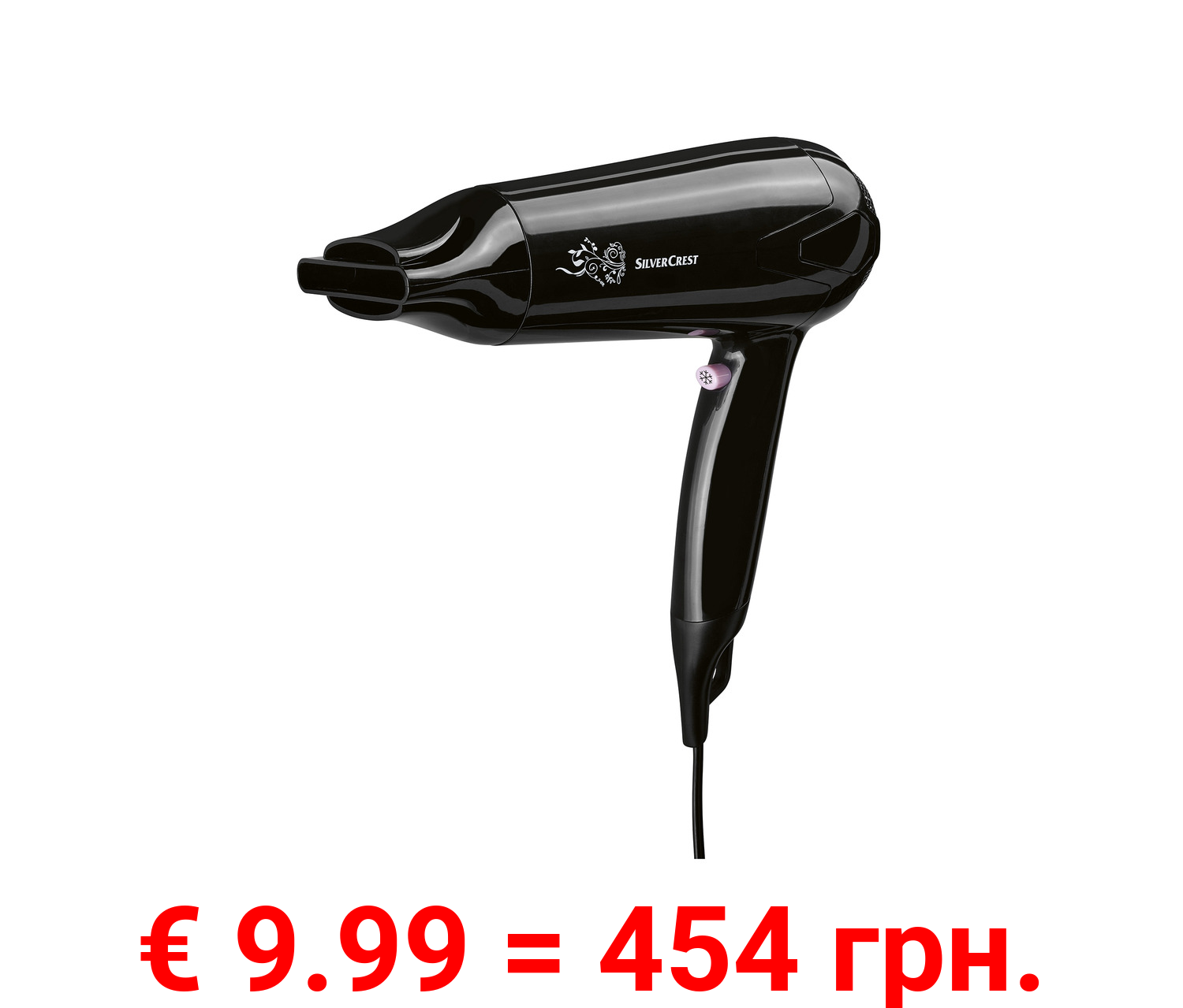 SILVERCREST® PERSONAL CARE Haartrockner »SHT 1800 A1«, 2200 W