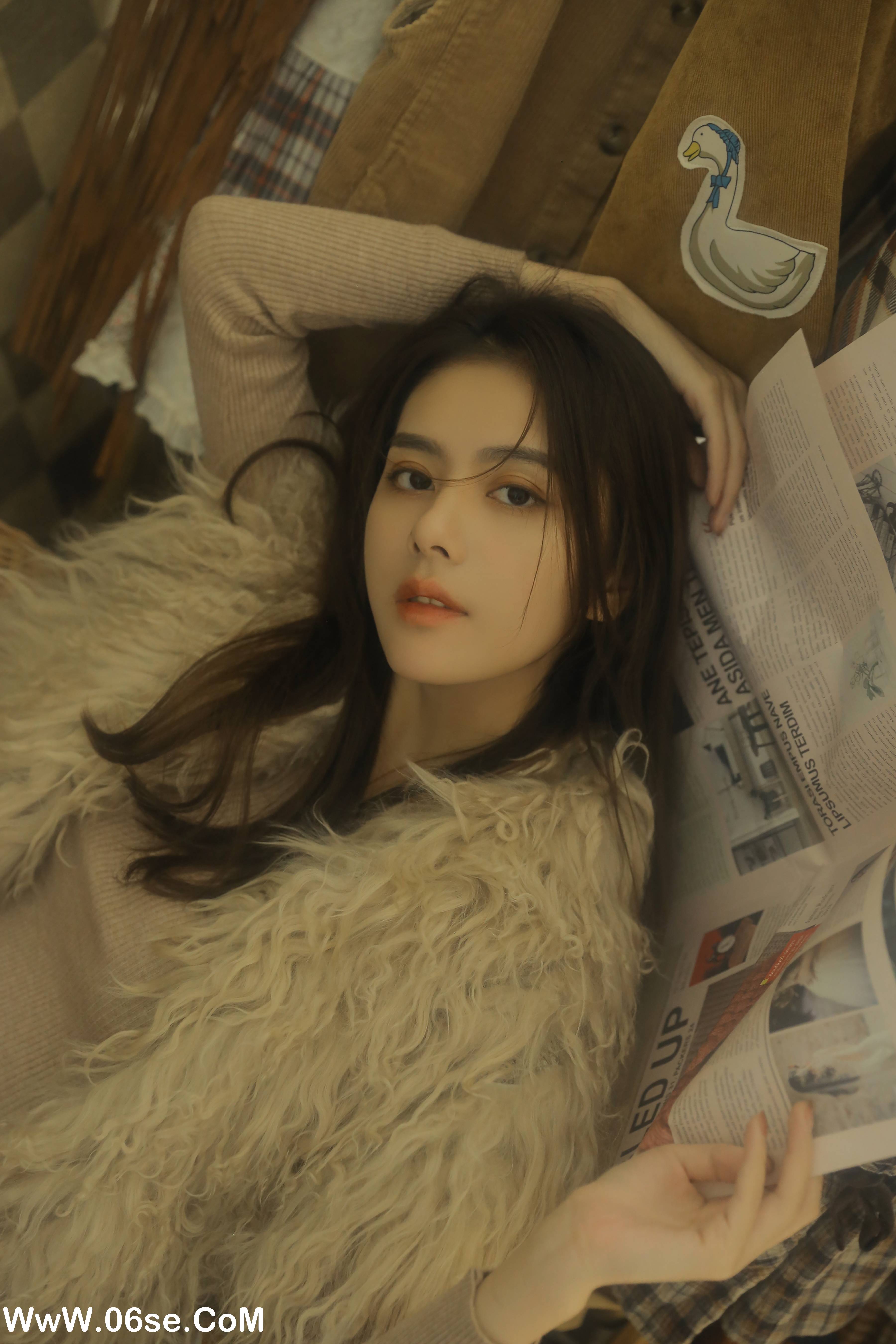 图片[13]-[YITUYU艺图语]2022.06.14 气息抖落 二次生命-[28P-145.78MB]-六色网