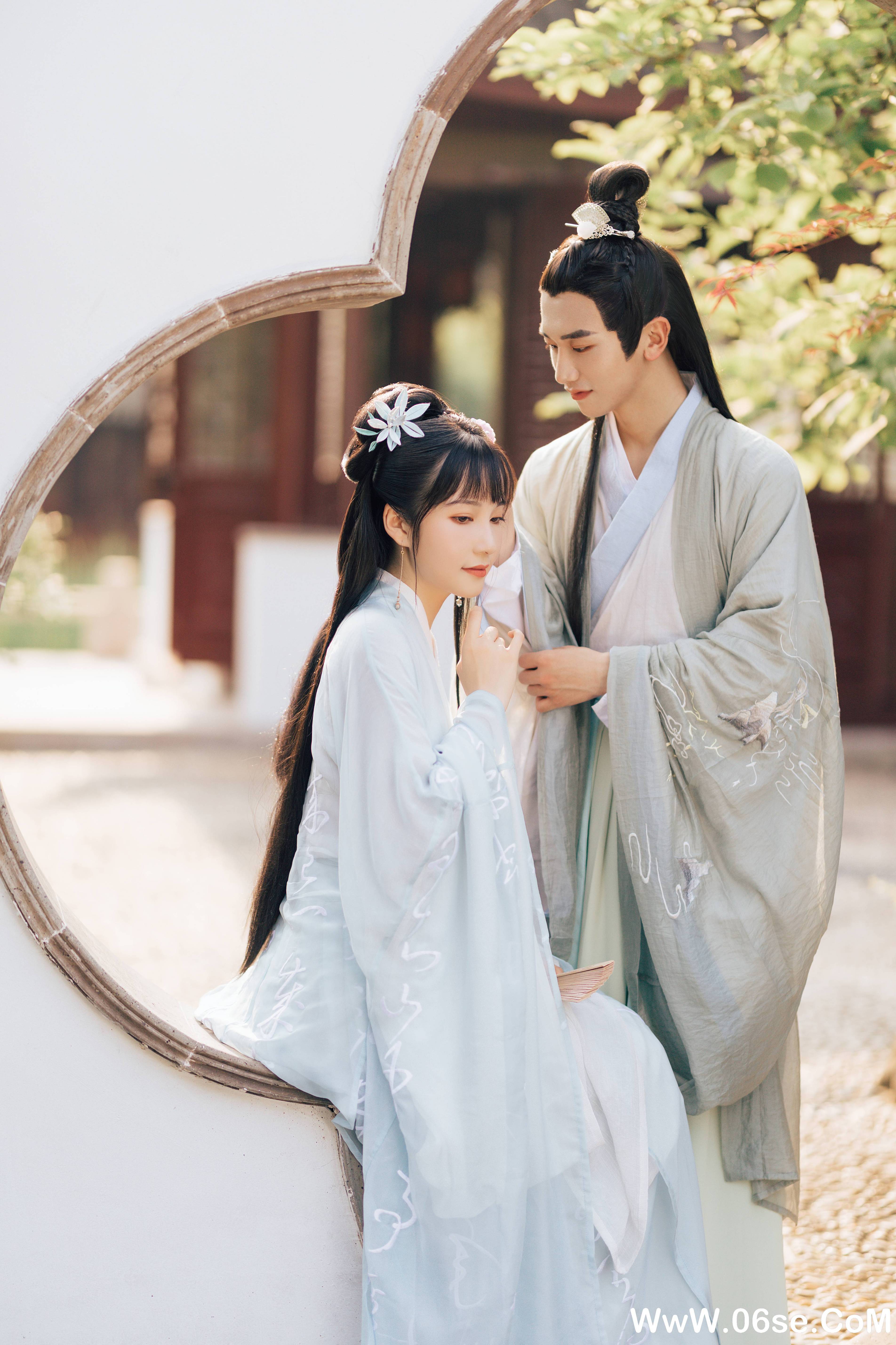 图片[16]-[YITUYU艺图语]2021.08.30 神仙眷侣 清水[27+1P／546MB]-六色网
