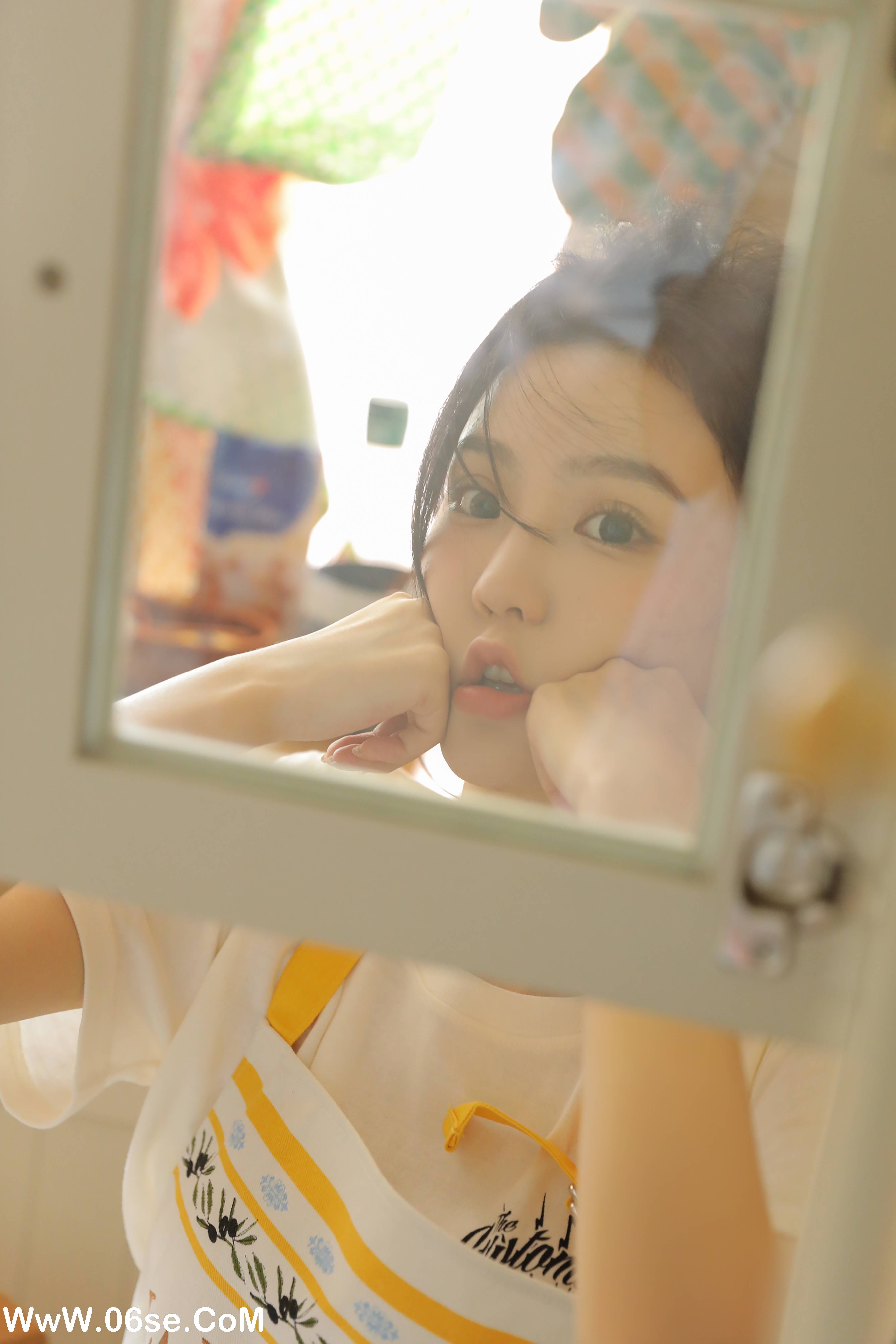 图片[15]-[YITUYU艺图语]2022.07.07 橙味小厨娘 苡萱mua[42+1P／226MB]-六色网