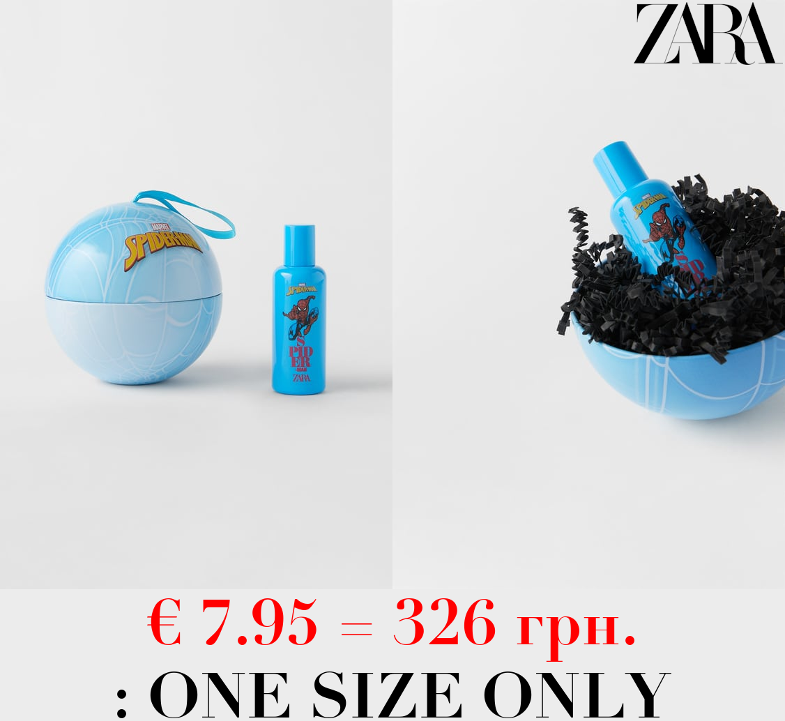 SPIDER-MAN © MARVEL 30ML / 1.01 oz