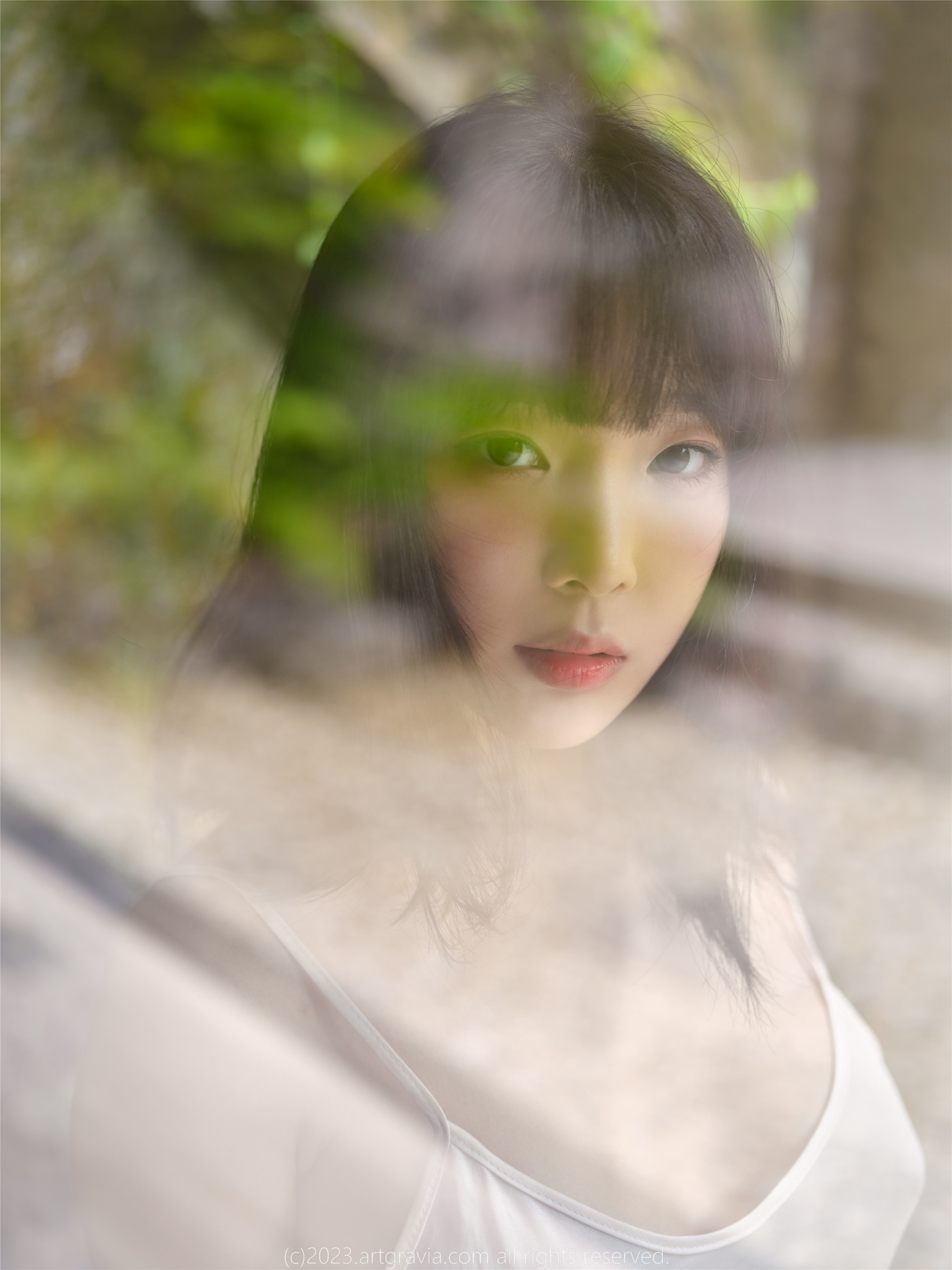 [ArtGravia] Vol.492 Kang Inkyung 76P 3