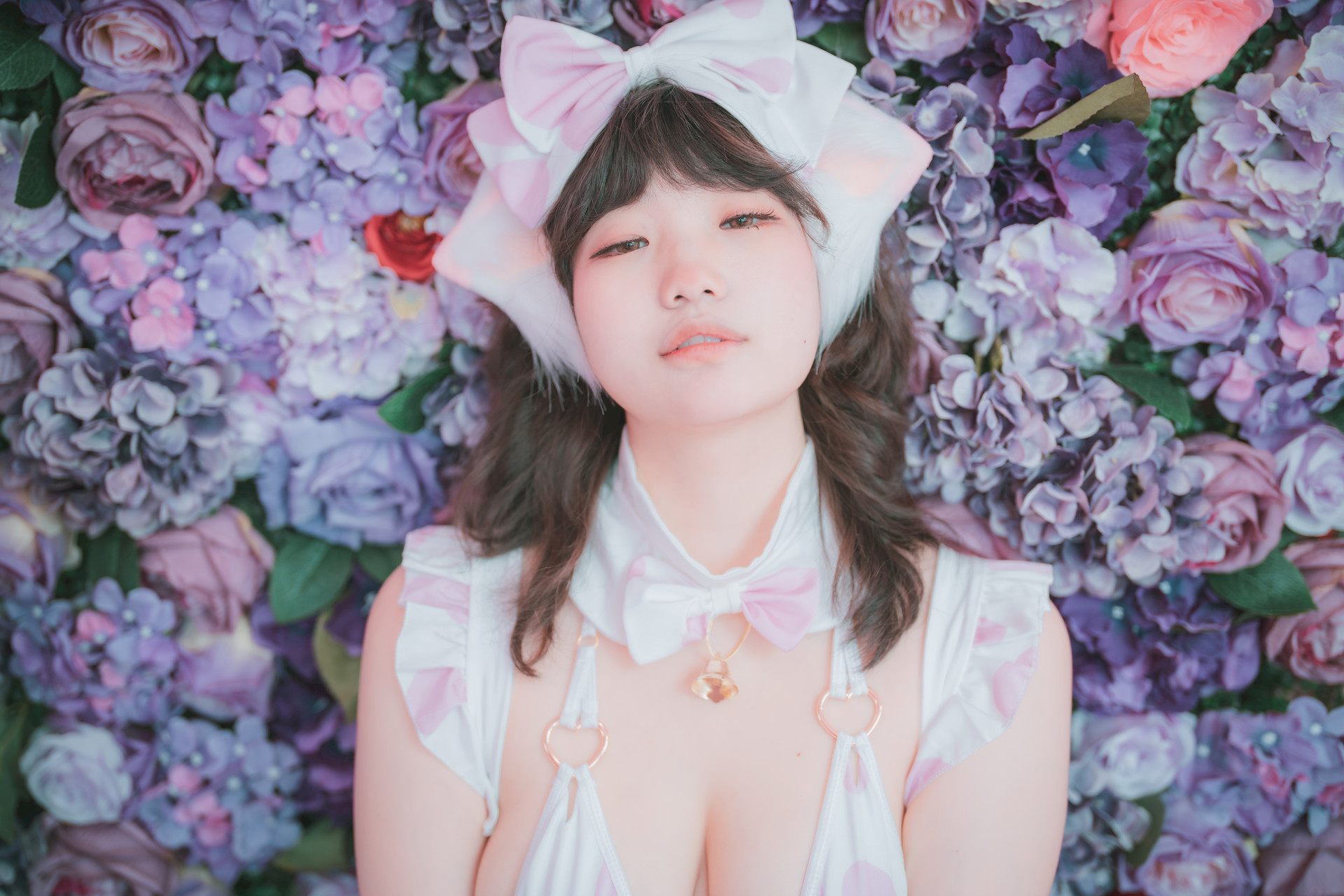 Mimmi 밈미, [DJAWA] Cream Cow Milk Set.02 30