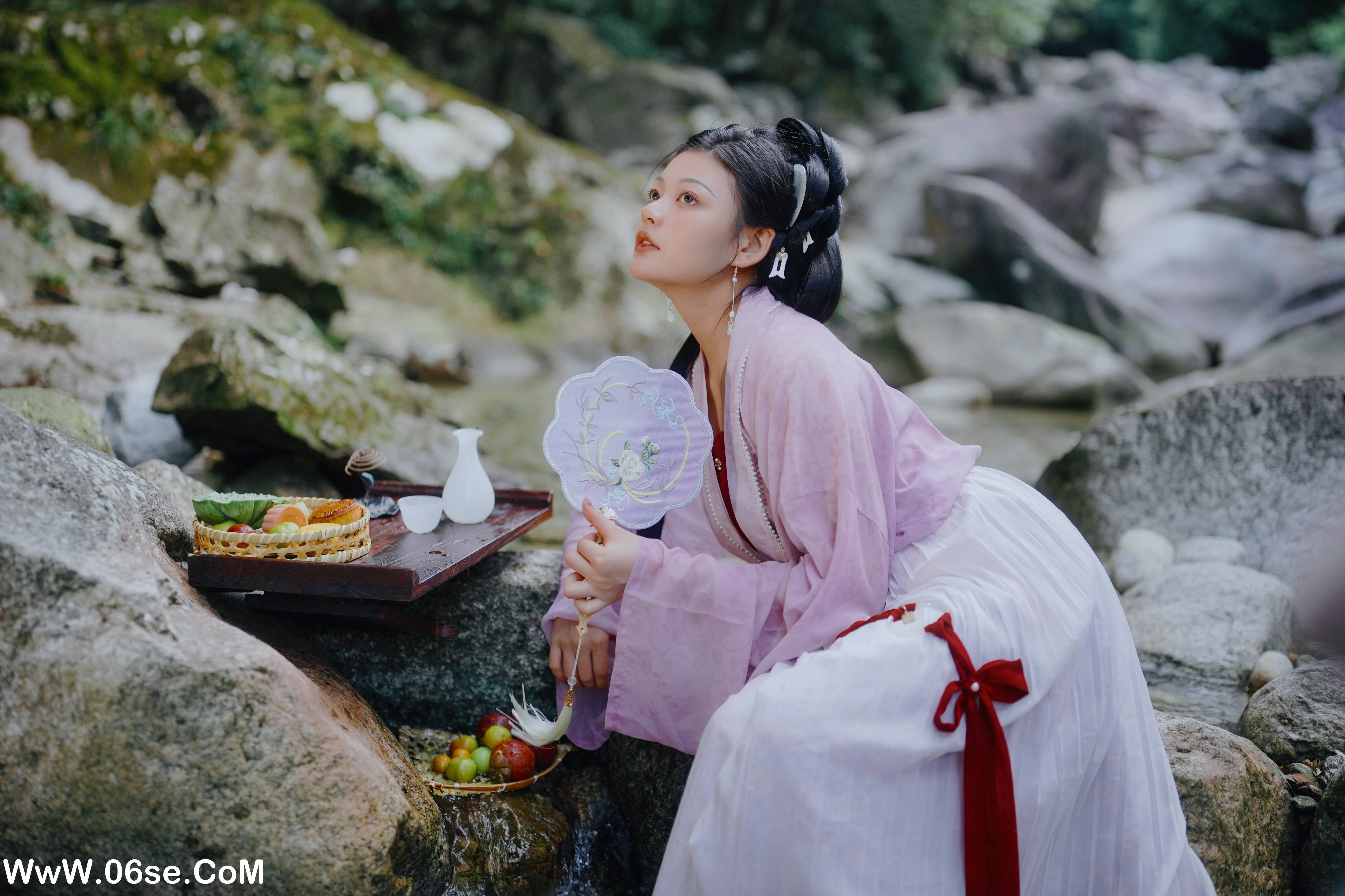 图片[19]-[YITUYU艺图语]2022.10.13 窈窕人家颜似玉 椰子[29+1P／372MB]-六色网