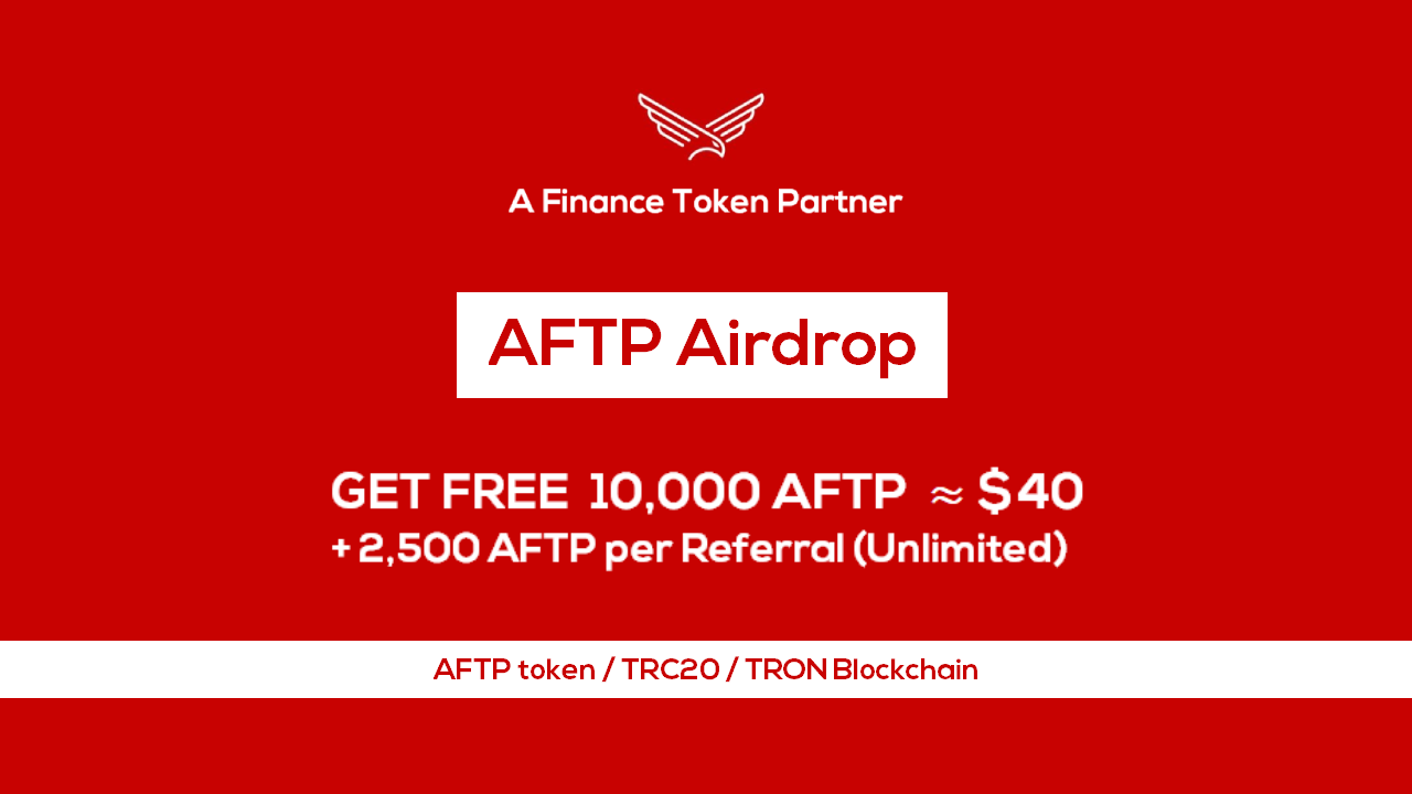 -a-finance-token-partner-aftp