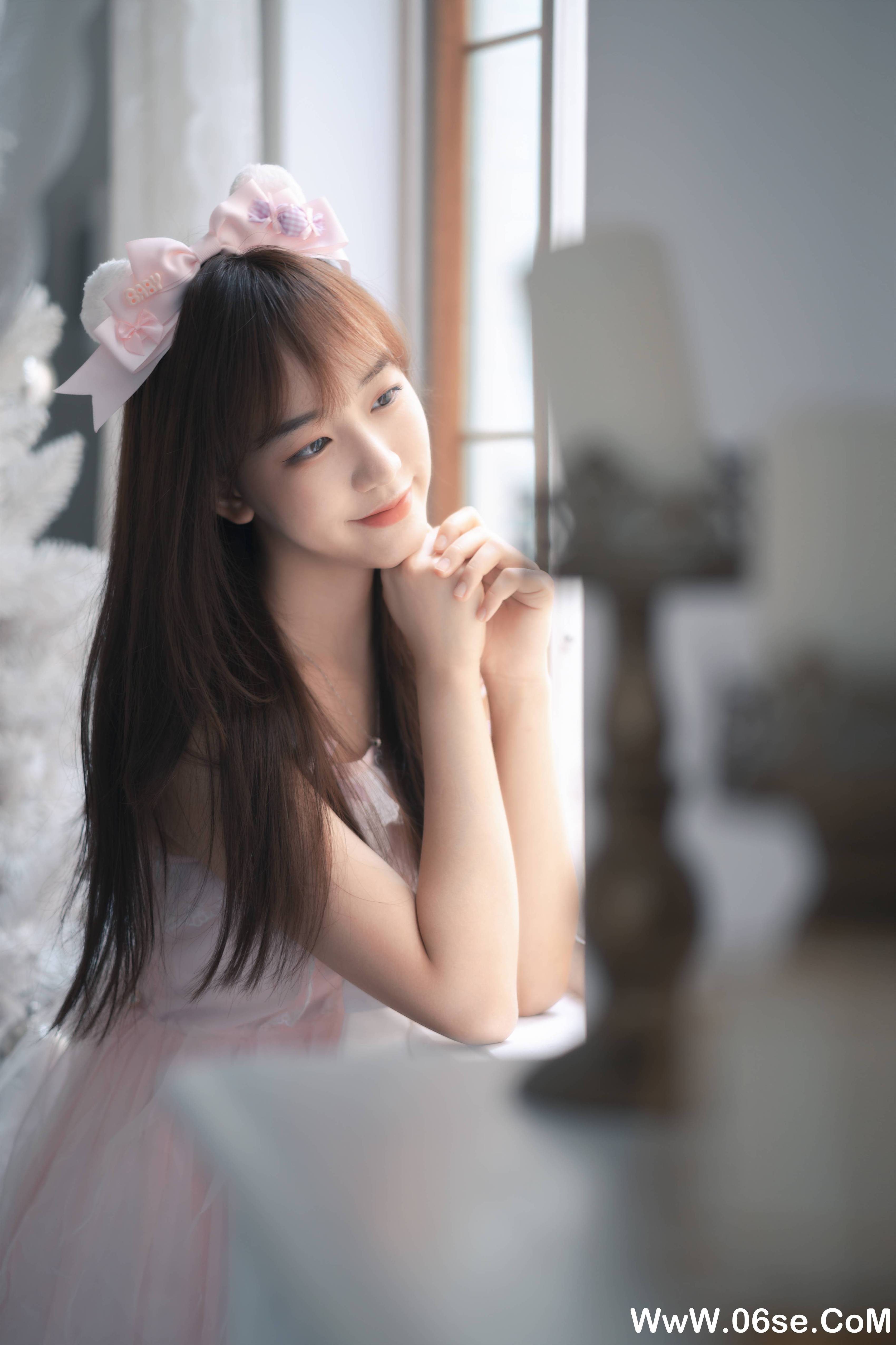 图片[7]-[YITUYU艺图语]2021.11.06 二次元Lolita D[20+1P／133MB]-六色网