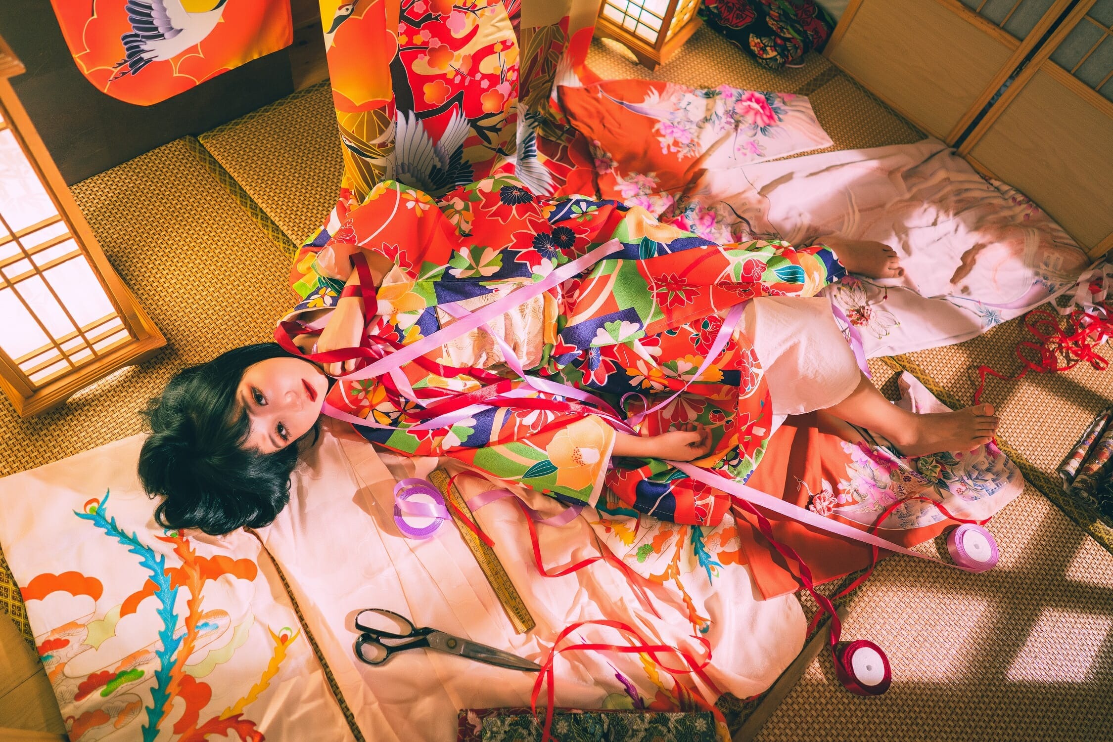 黄金2b王-制衣套[45P] 3