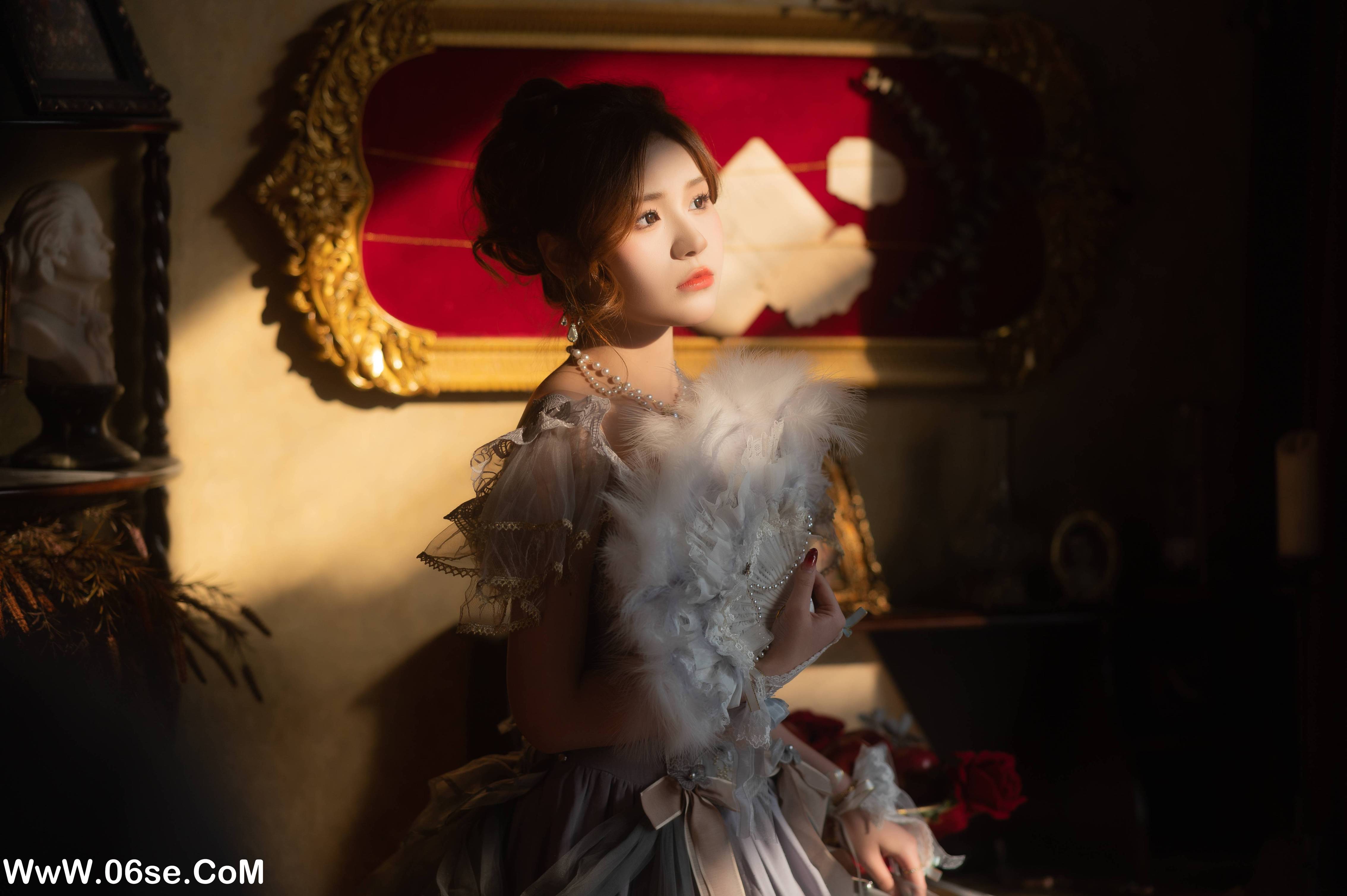图片[8]-[YITUYU艺图语]2022.06.06 美丽传说 奶酪[24P-195.65MB]-六色网
