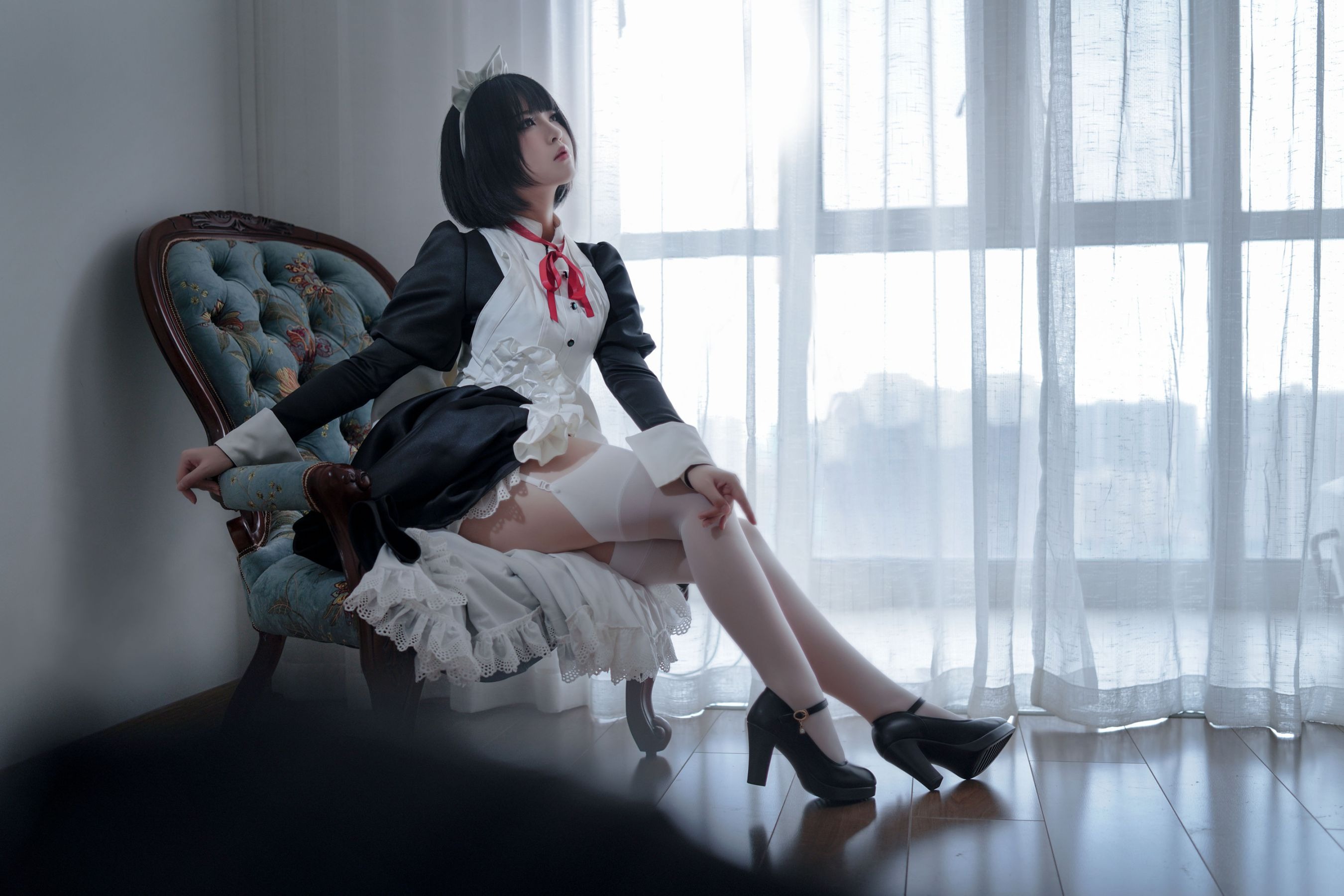 半半子 Banbanko Pack Chitose Itou 33