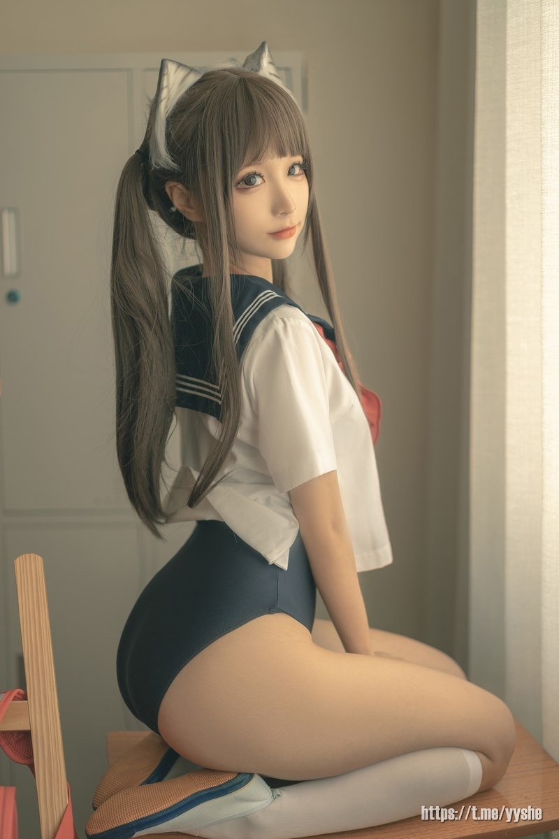 蠢沫沫 - 放学后 绅士版[130P] 22